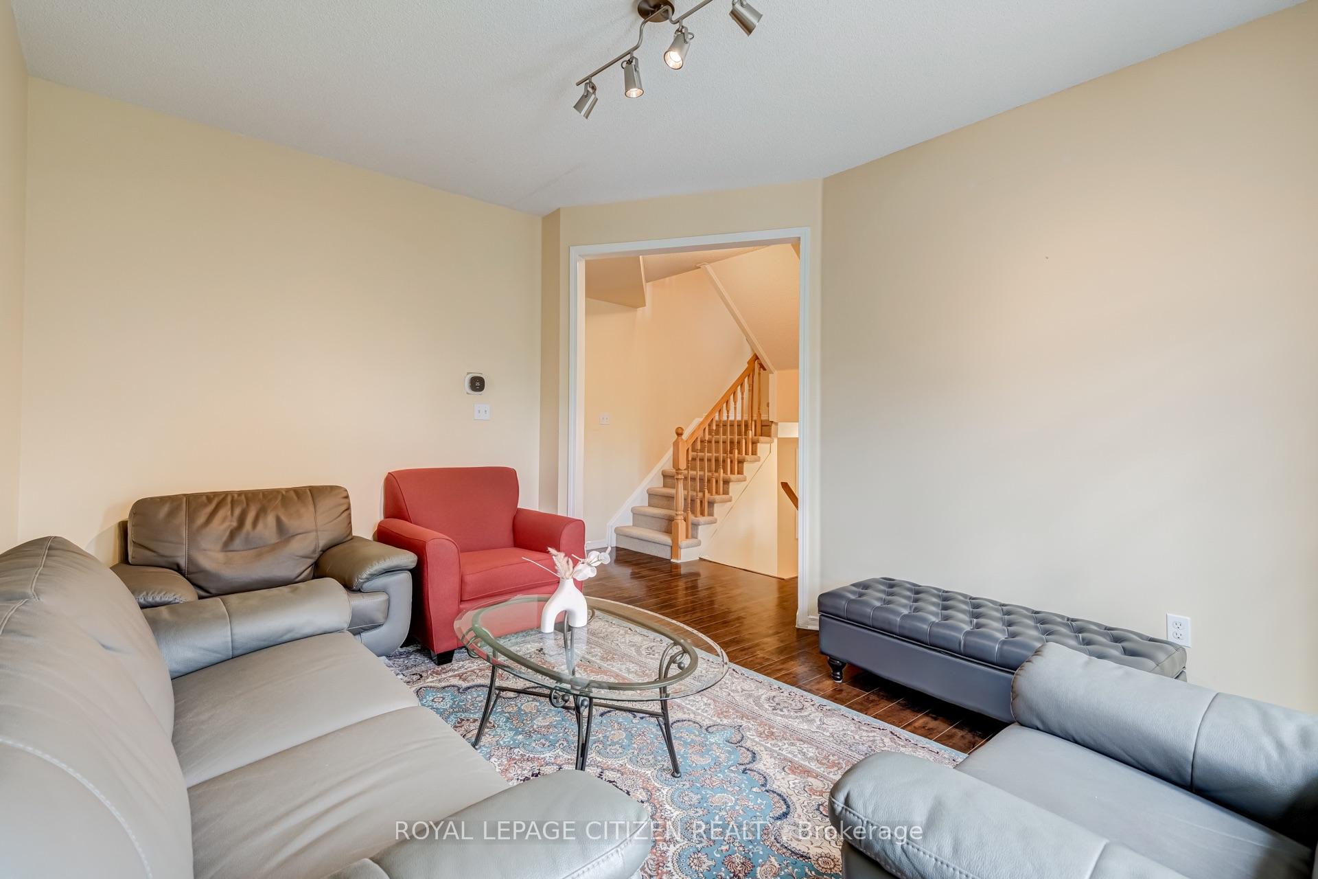 Photo 18 of Unit 57, 7155 Magistrate Terrace, Mississauga, Meadowvale Village — HOMEH