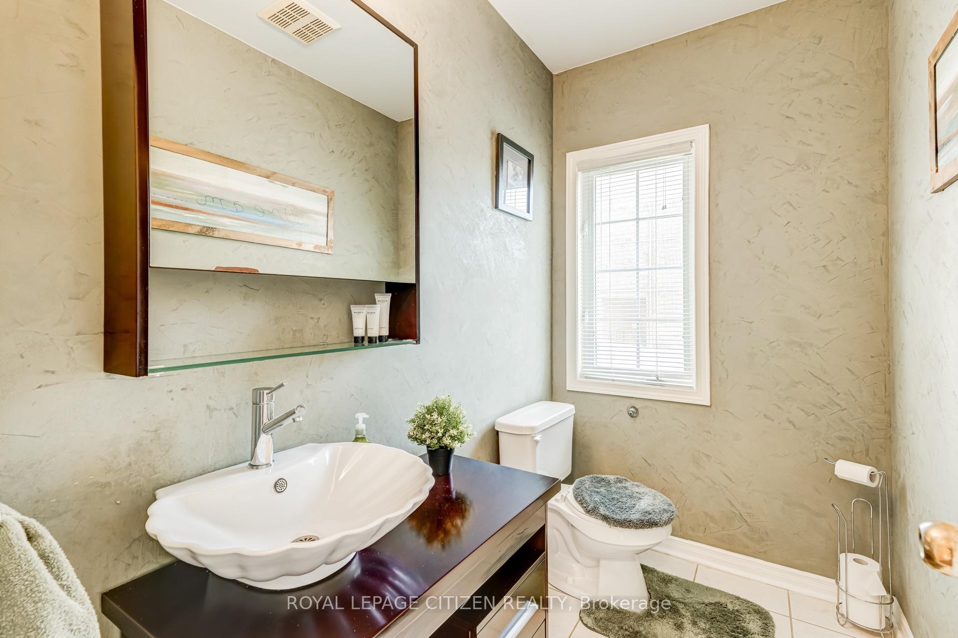 Photo 19 of Unit 57, 7155 Magistrate Terrace, Mississauga, Meadowvale Village — HOMEH