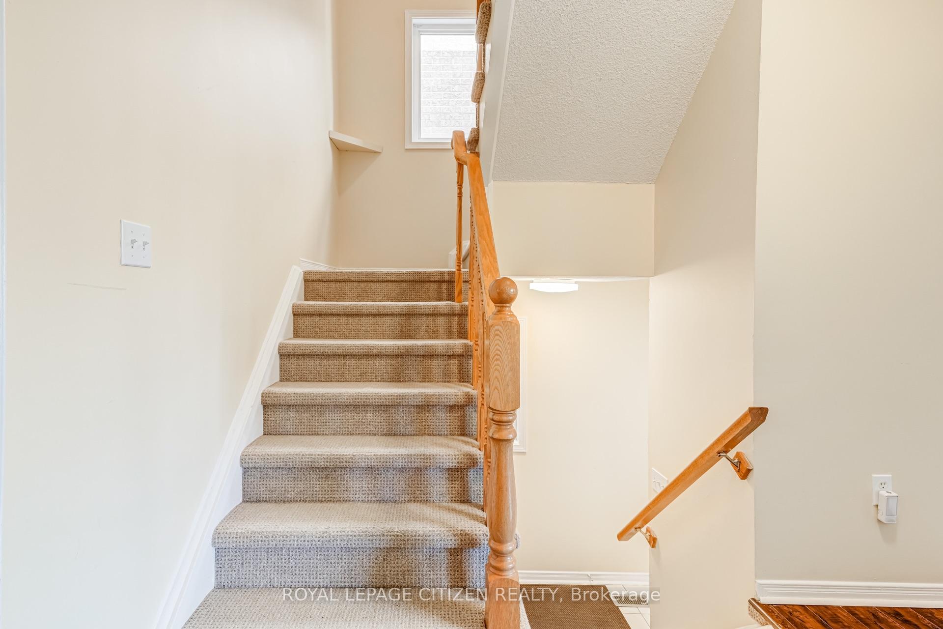 Photo 20 of Unit 57, 7155 Magistrate Terrace, Mississauga, Meadowvale Village — HOMEH