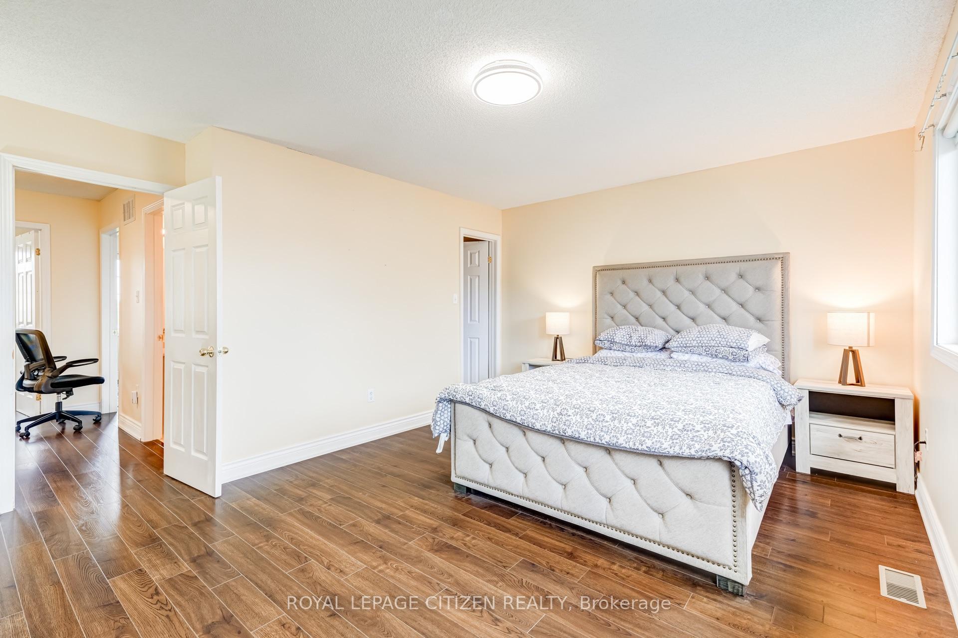 Photo 21 of Unit 57, 7155 Magistrate Terrace, Mississauga, Meadowvale Village — HOMEH