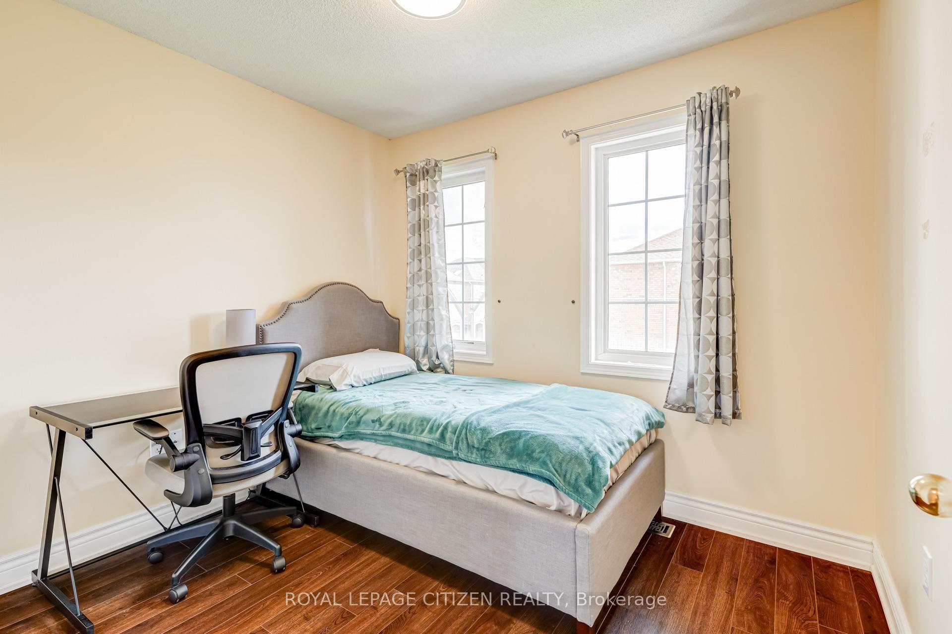 Photo 25 of Unit 57, 7155 Magistrate Terrace, Mississauga, Meadowvale Village — HOMEH