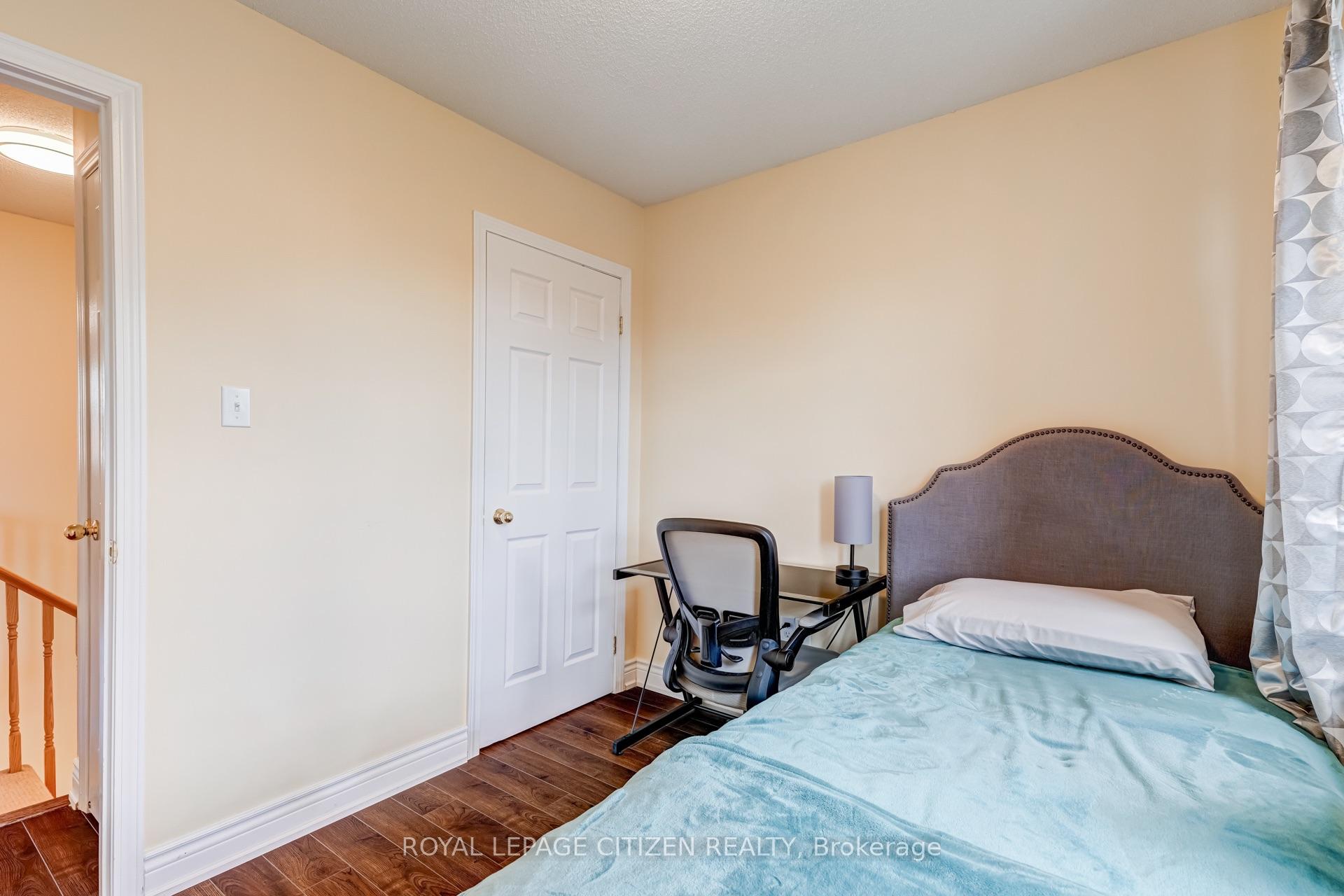 Photo 26 of Unit 57, 7155 Magistrate Terrace, Mississauga, Meadowvale Village — HOMEH