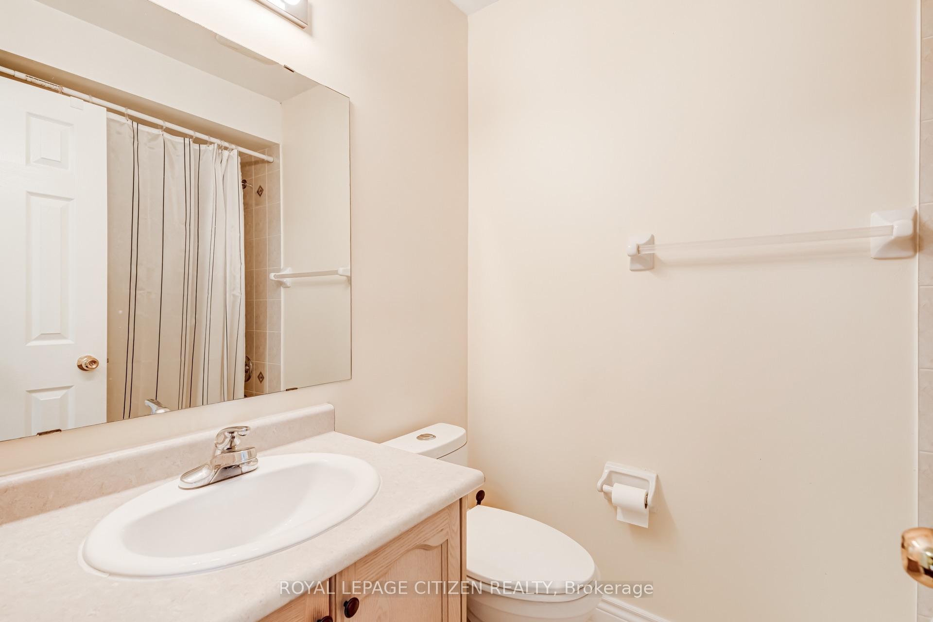 Photo 27 of Unit 57, 7155 Magistrate Terrace, Mississauga, Meadowvale Village — HOMEH