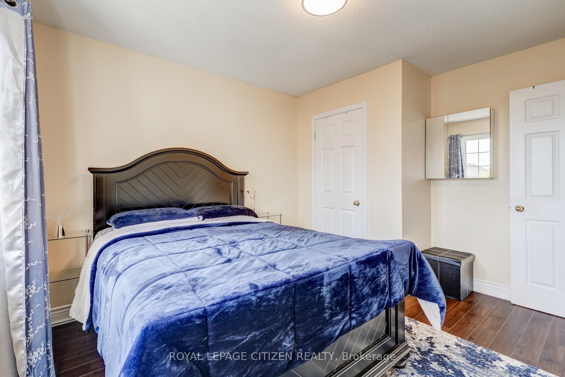 Photo 30 of Unit 57, 7155 Magistrate Terrace, Mississauga, Meadowvale Village — HOMEH