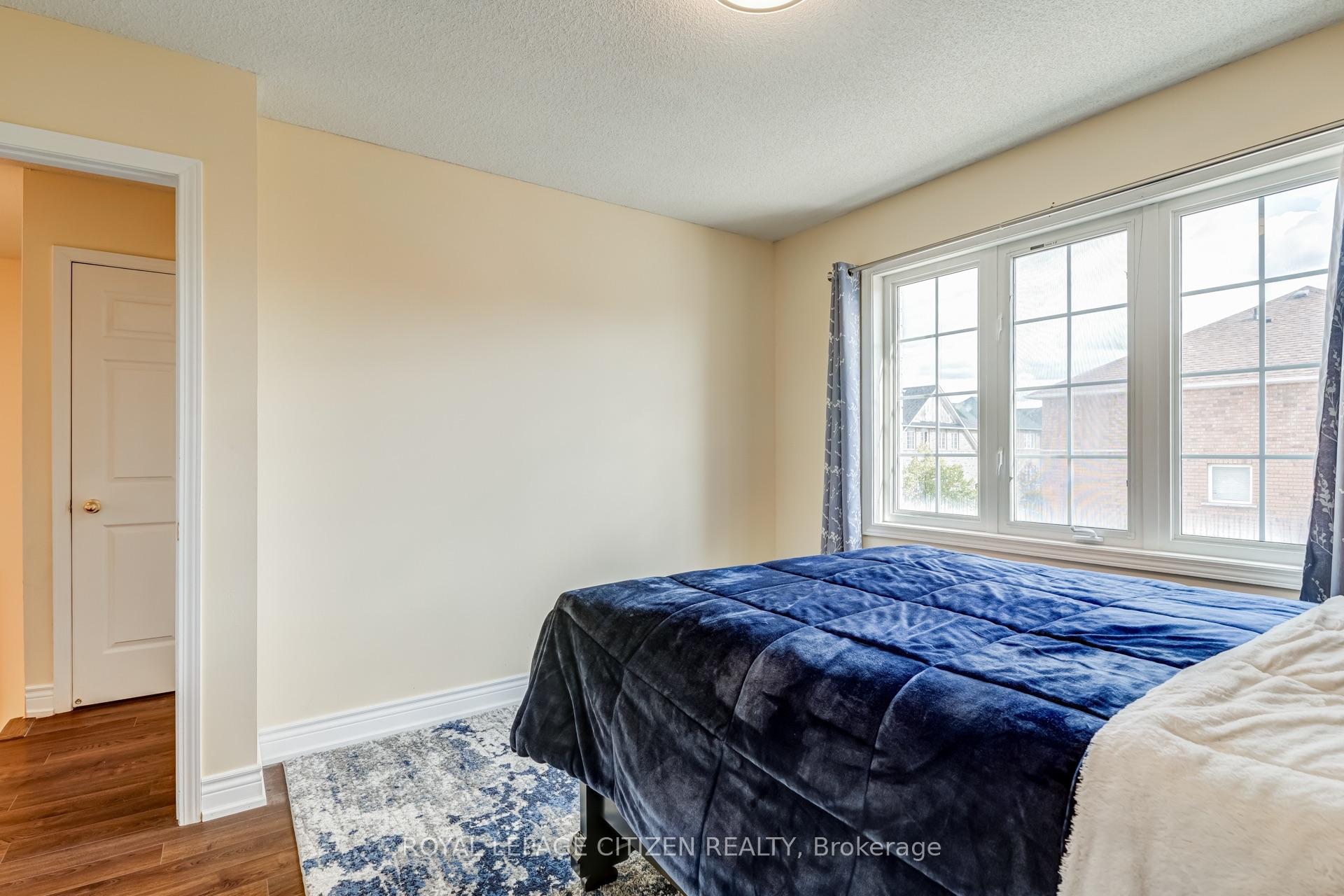 Photo 31 of Unit 57, 7155 Magistrate Terrace, Mississauga, Meadowvale Village — HOMEH