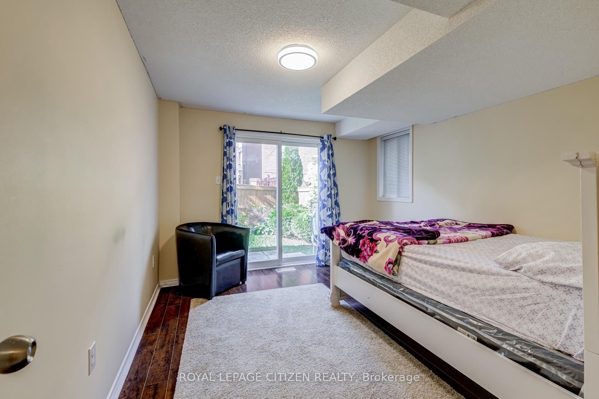 Photo 32 of Unit 57, 7155 Magistrate Terrace, Mississauga, Meadowvale Village — HOMEH
