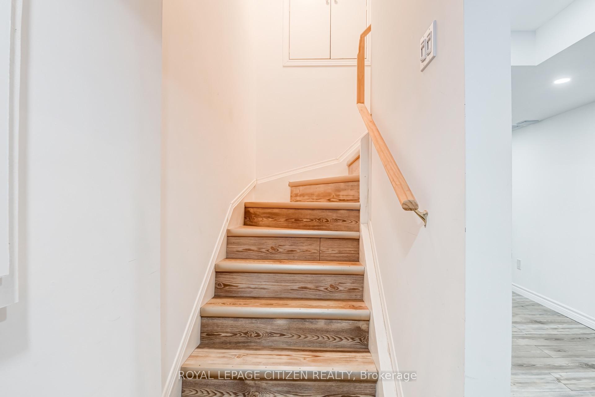 Photo 35 of Unit 57, 7155 Magistrate Terrace, Mississauga, Meadowvale Village — HOMEH
