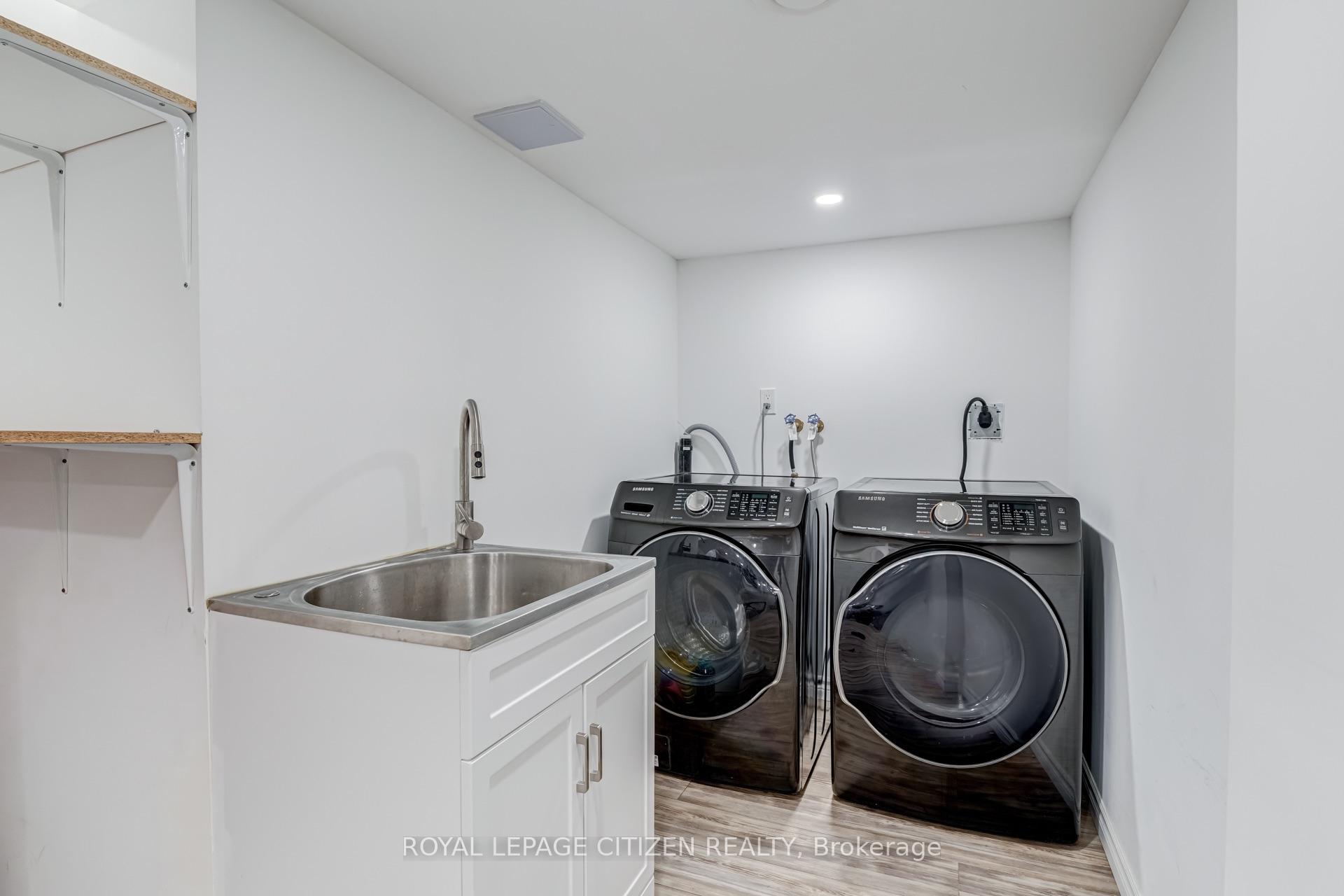 Photo 37 of Unit 57, 7155 Magistrate Terrace, Mississauga, Meadowvale Village — HOMEH
