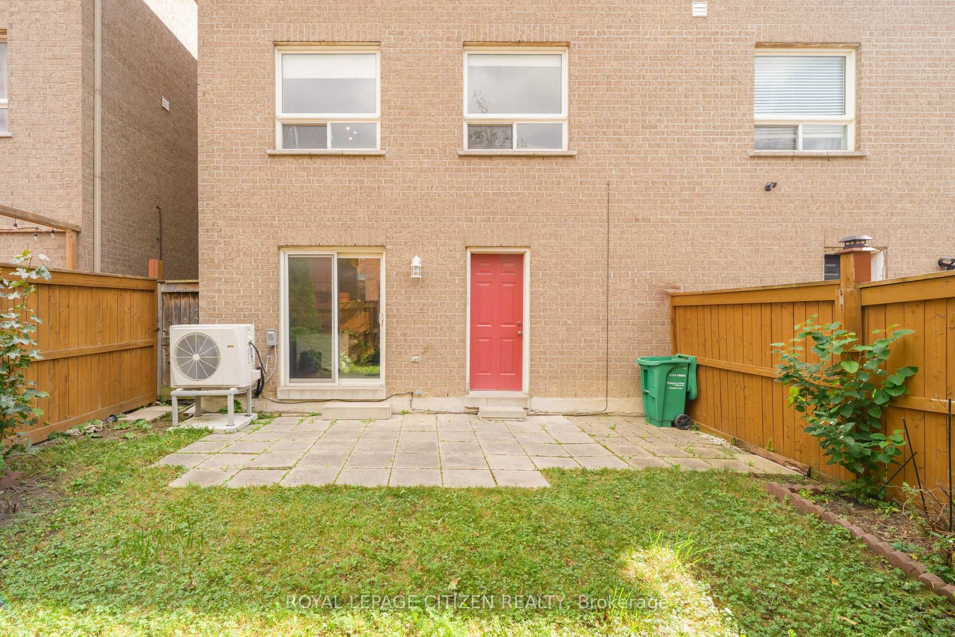 Photo 38 of Unit 57, 7155 Magistrate Terrace, Mississauga, Meadowvale Village — HOMEH
