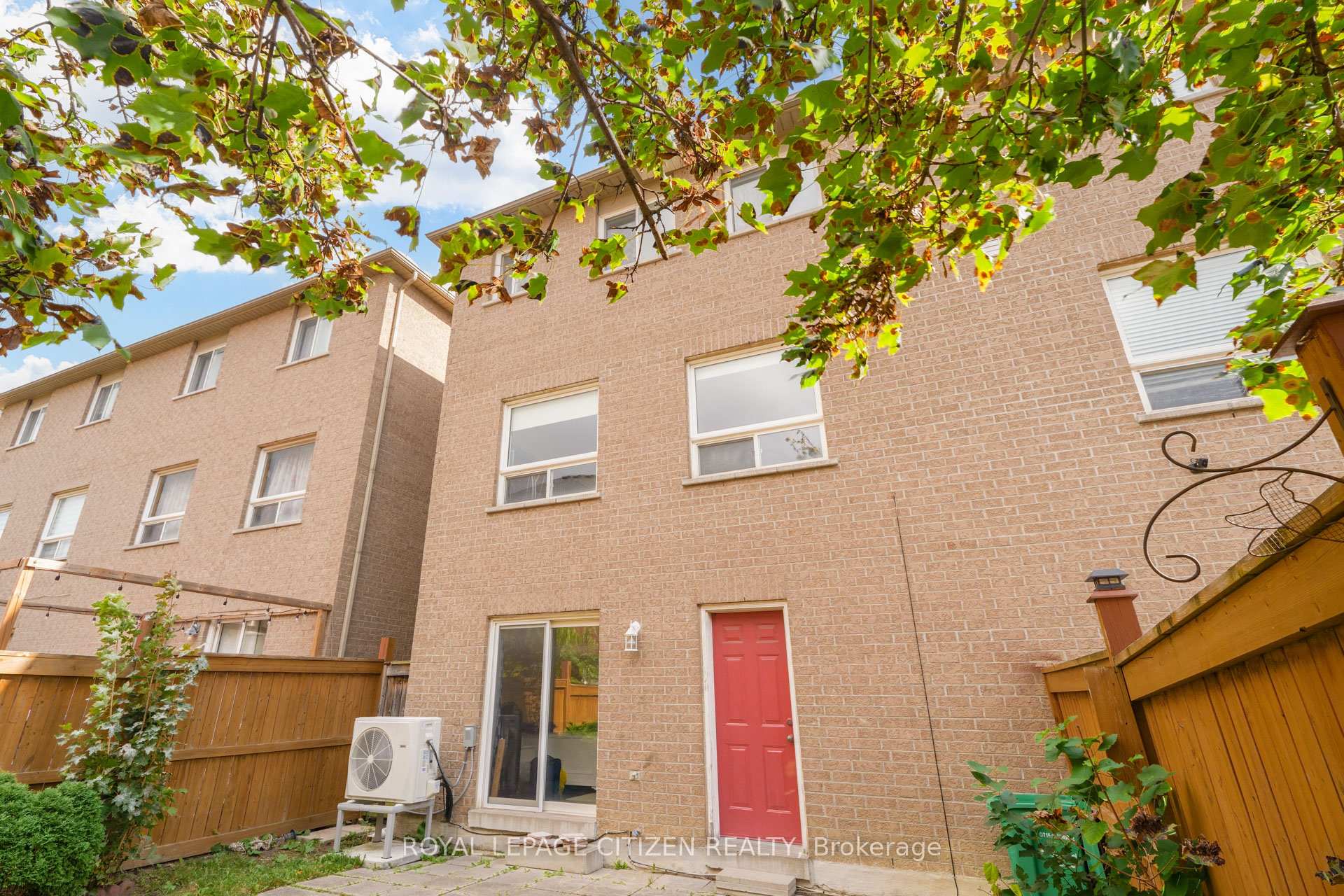 Photo 39 of Unit 57, 7155 Magistrate Terrace, Mississauga, Meadowvale Village — HOMEH