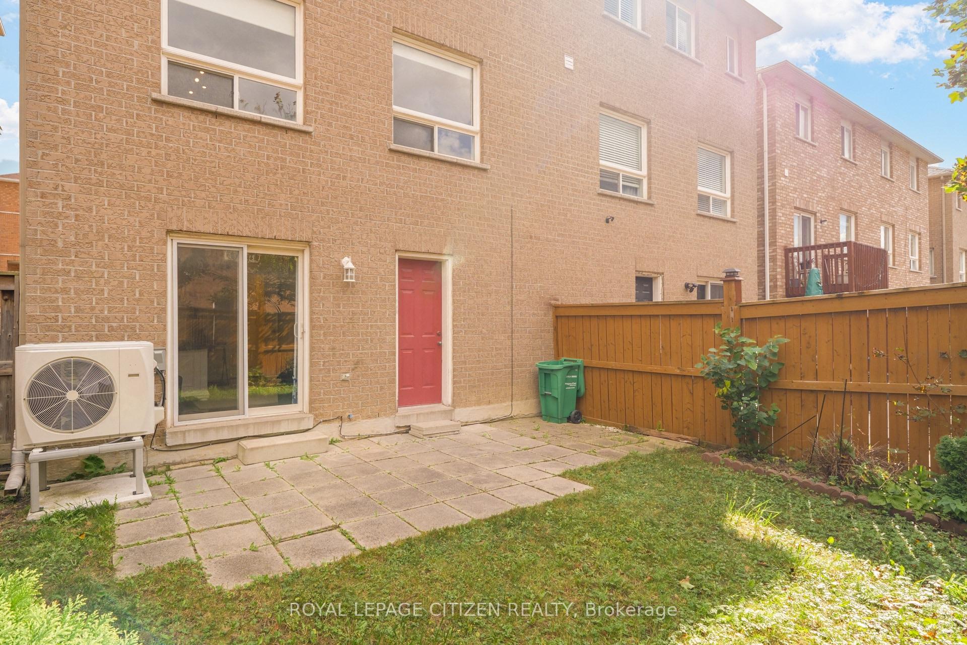 Photo 40 of Unit 57, 7155 Magistrate Terrace, Mississauga, Meadowvale Village — HOMEH