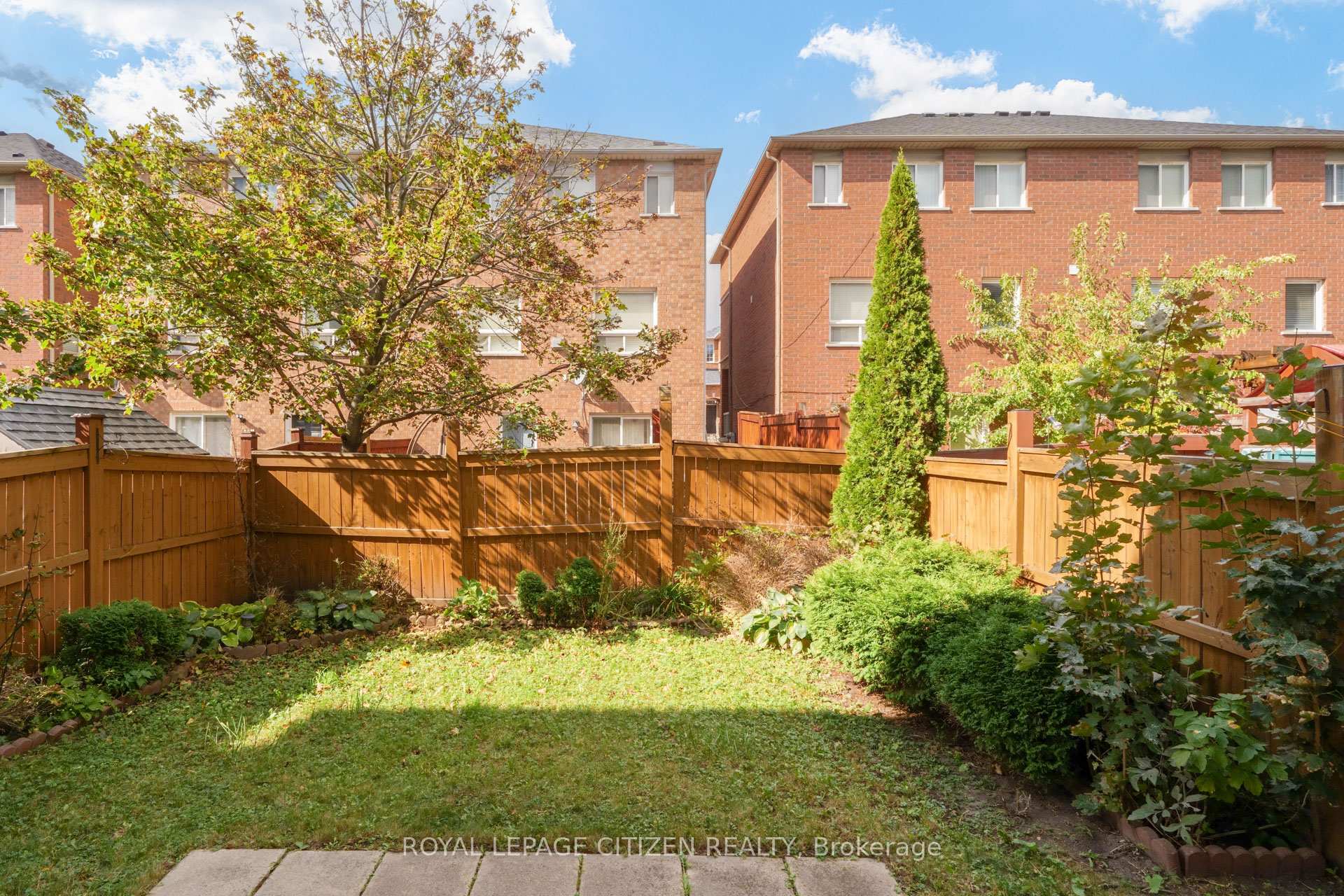 Photo 41 of Unit 57, 7155 Magistrate Terrace, Mississauga, Meadowvale Village — HOMEH