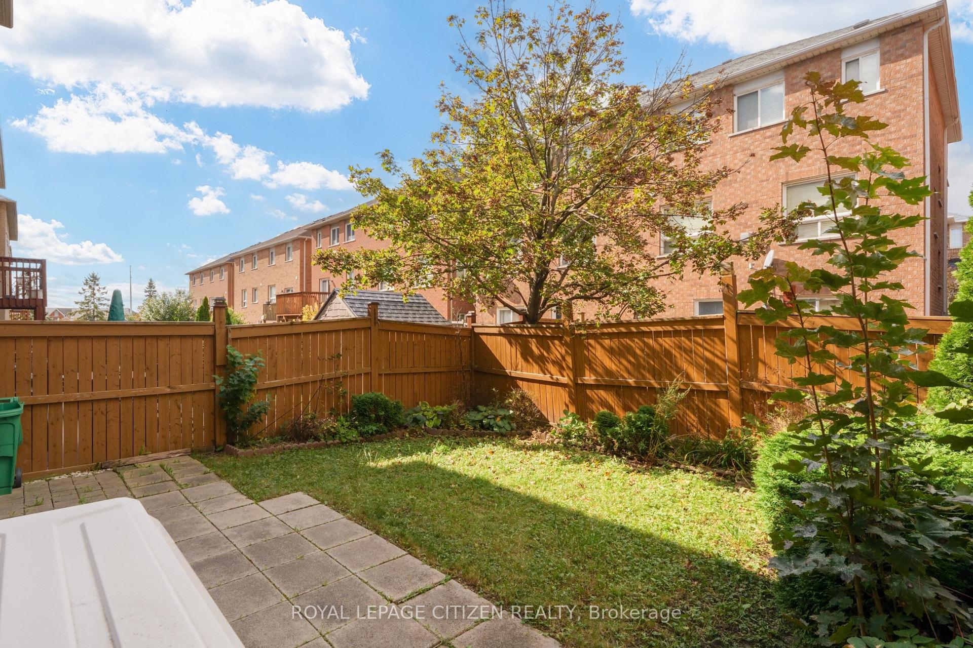 Photo 42 of Unit 57, 7155 Magistrate Terrace, Mississauga, Meadowvale Village — HOMEH