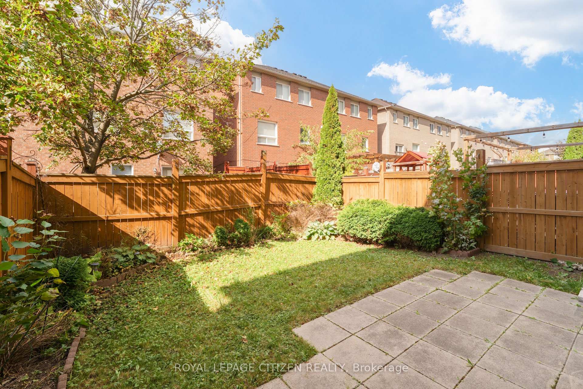 Photo 43 of Unit 57, 7155 Magistrate Terrace, Mississauga, Meadowvale Village — HOMEH