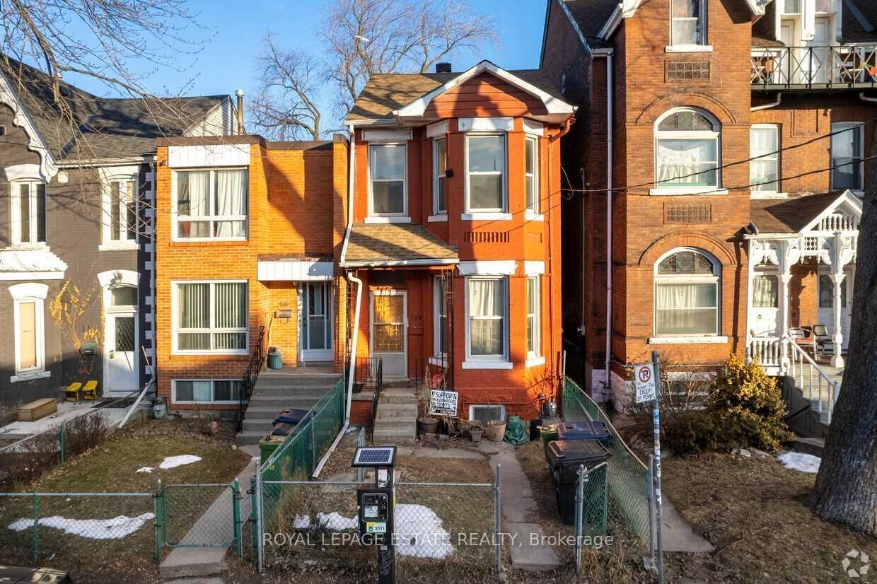 Photo of 114 Baldwin Street
