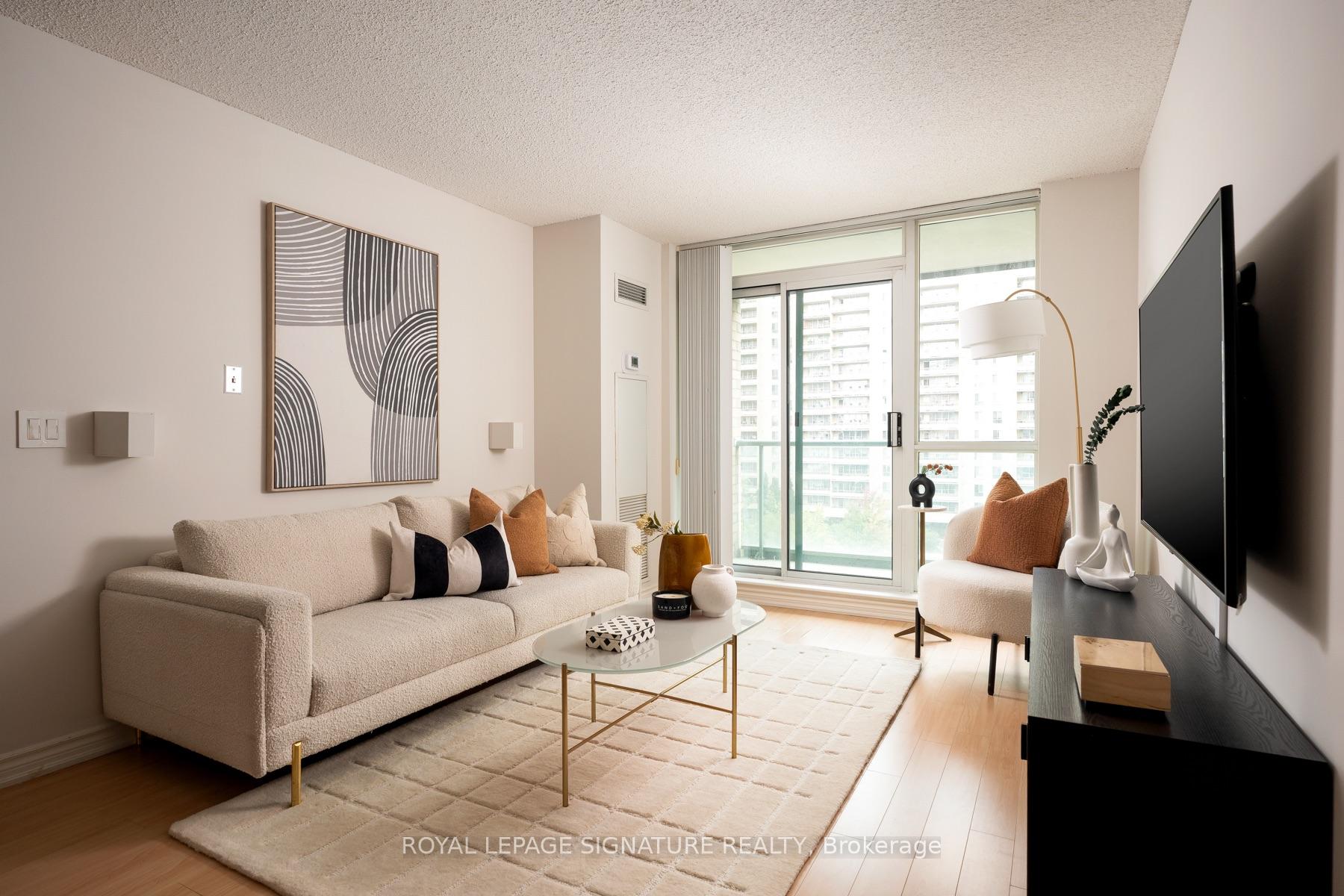 Photo 2 of Unit 601, 17 Michael Power Place, Etobicoke, Islington-City Centre West — HOMEH