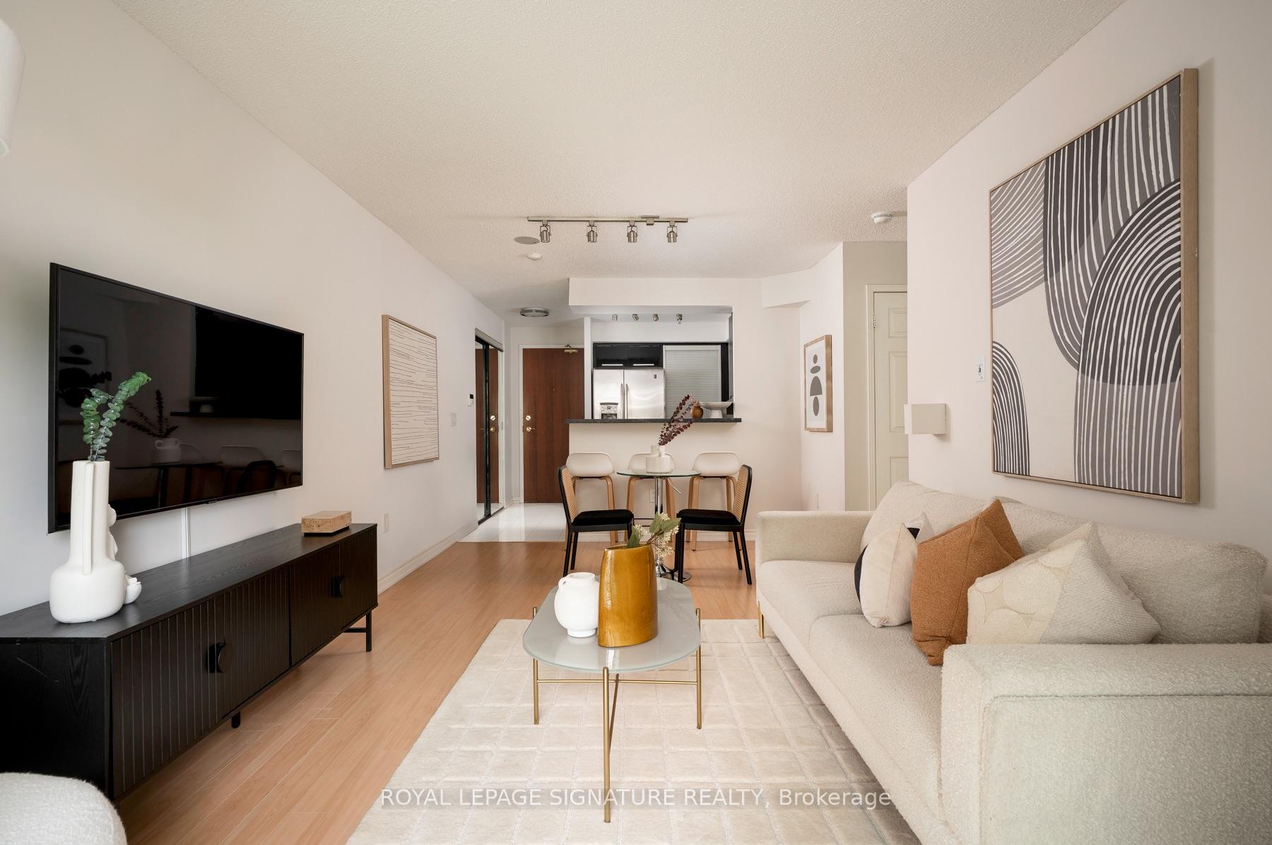 Photo 7 of Unit 601, 17 Michael Power Place, Etobicoke, Islington-City Centre West — HOMEH