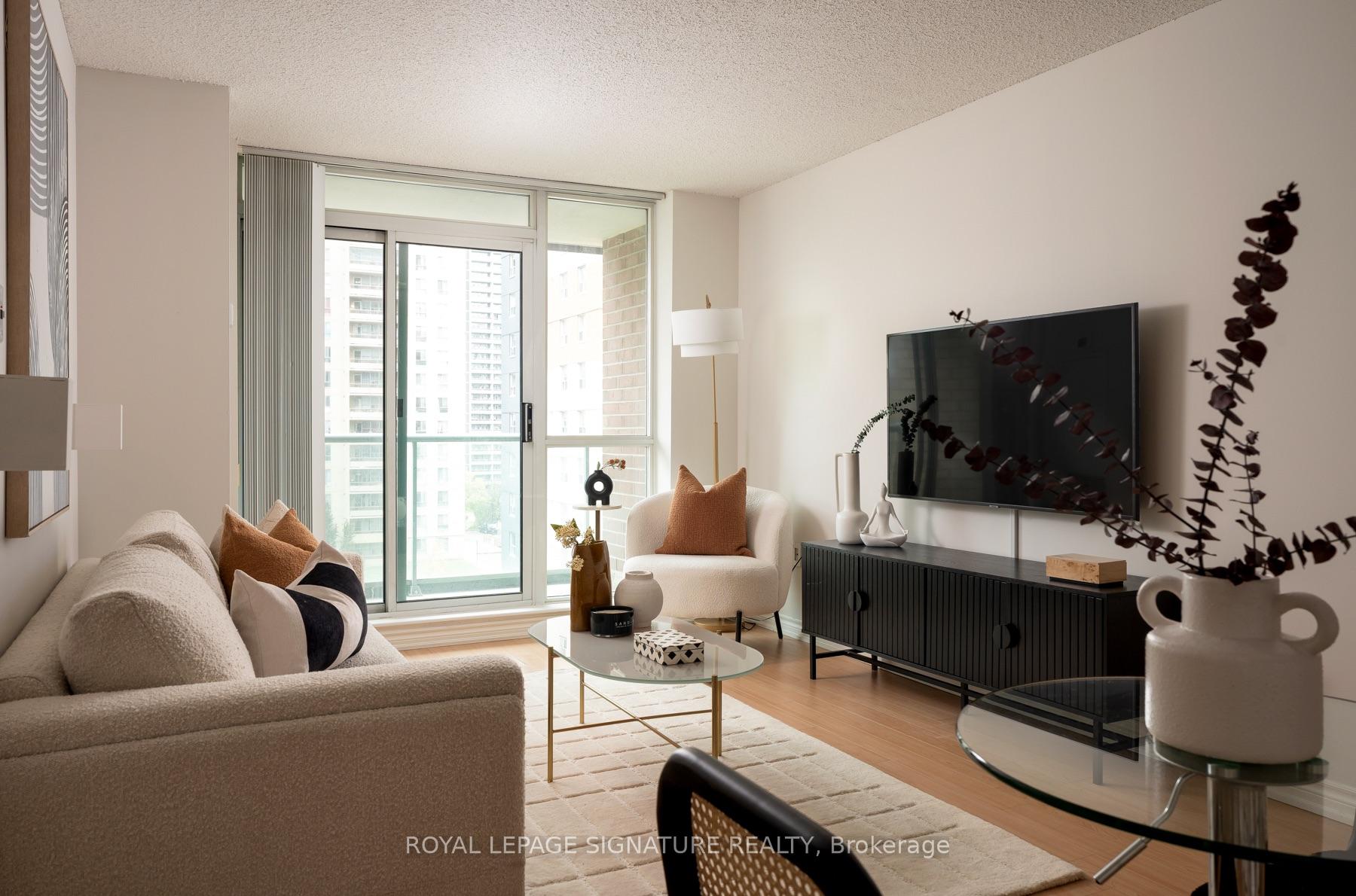 Photo 8 of Unit 601, 17 Michael Power Place, Etobicoke, Islington-City Centre West — HOMEH