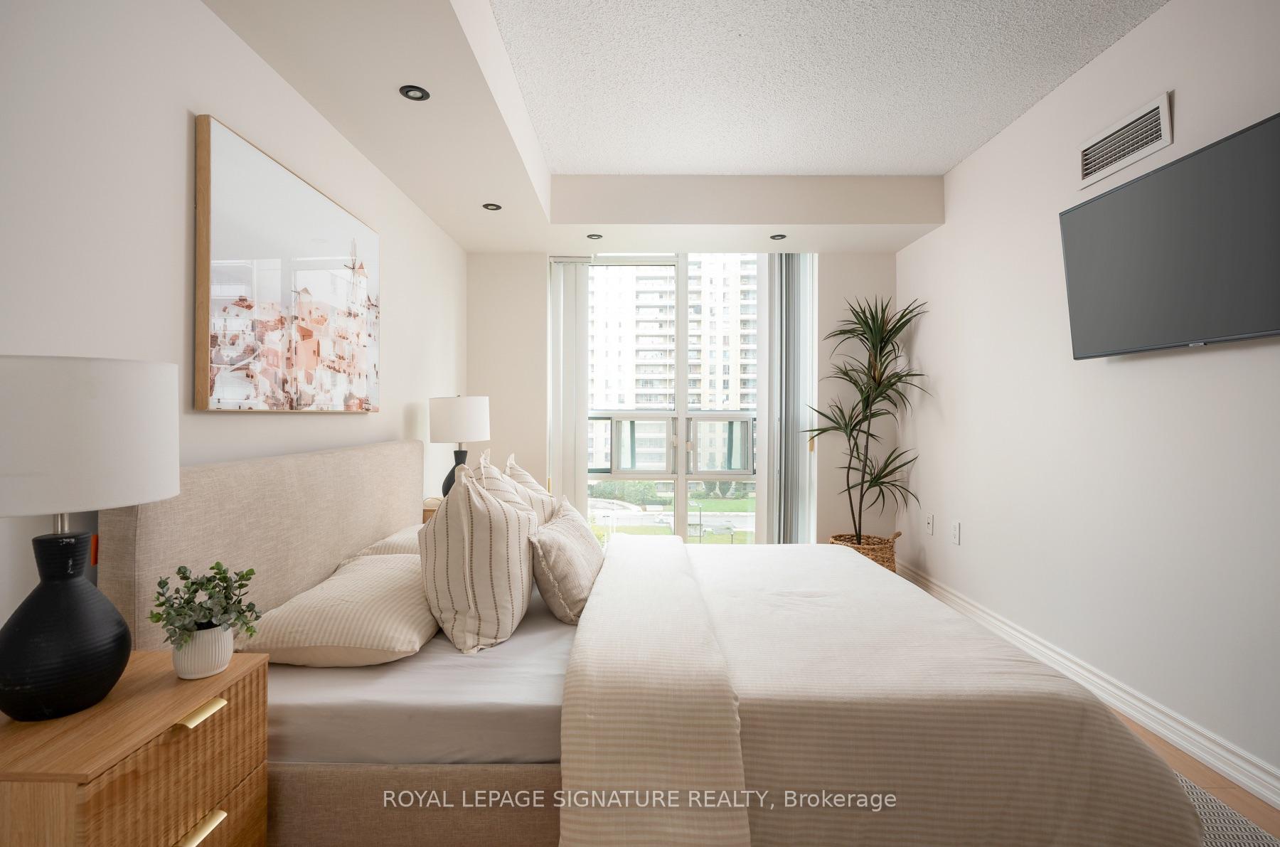 Photo 10 of Unit 601, 17 Michael Power Place, Etobicoke, Islington-City Centre West — HOMEH