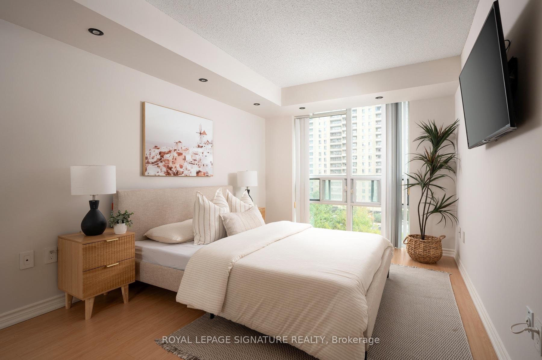 Photo 11 of Unit 601, 17 Michael Power Place, Etobicoke, Islington-City Centre West — HOMEH