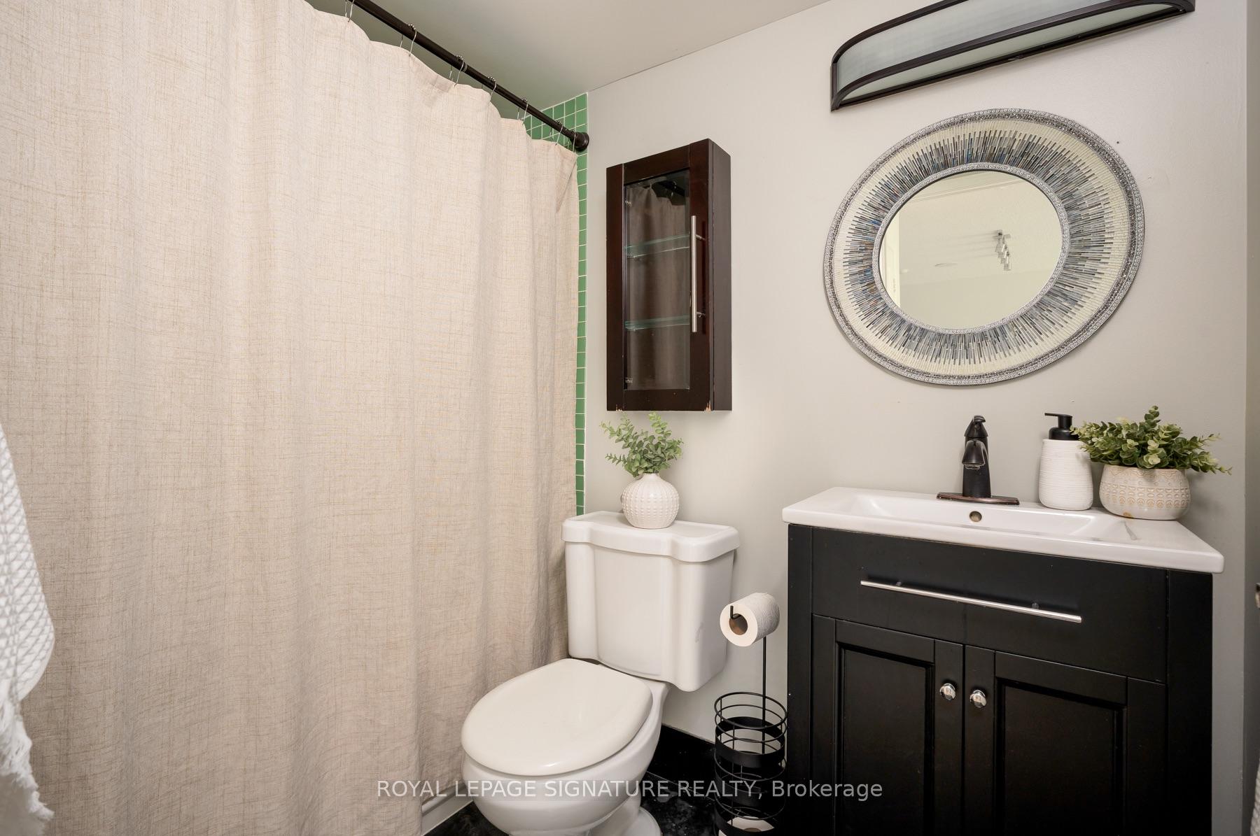 Photo 14 of Unit 601, 17 Michael Power Place, Etobicoke, Islington-City Centre West — HOMEH
