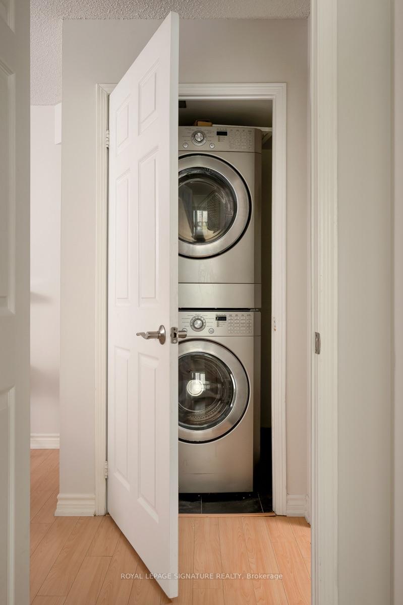 Photo 15 of Unit 601, 17 Michael Power Place, Etobicoke, Islington-City Centre West — HOMEH