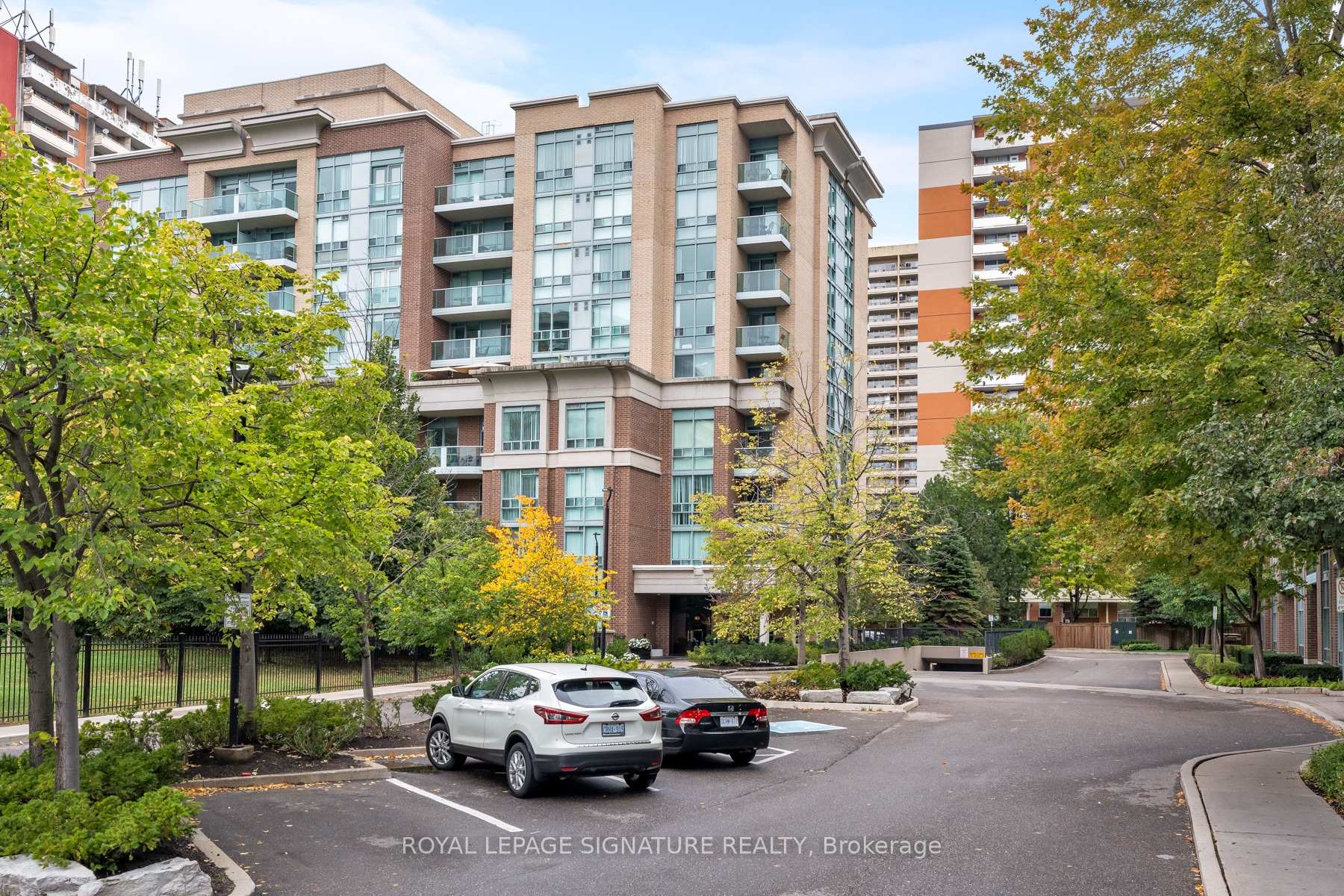 Photo 16 of Unit 601, 17 Michael Power Place, Etobicoke, Islington-City Centre West — HOMEH