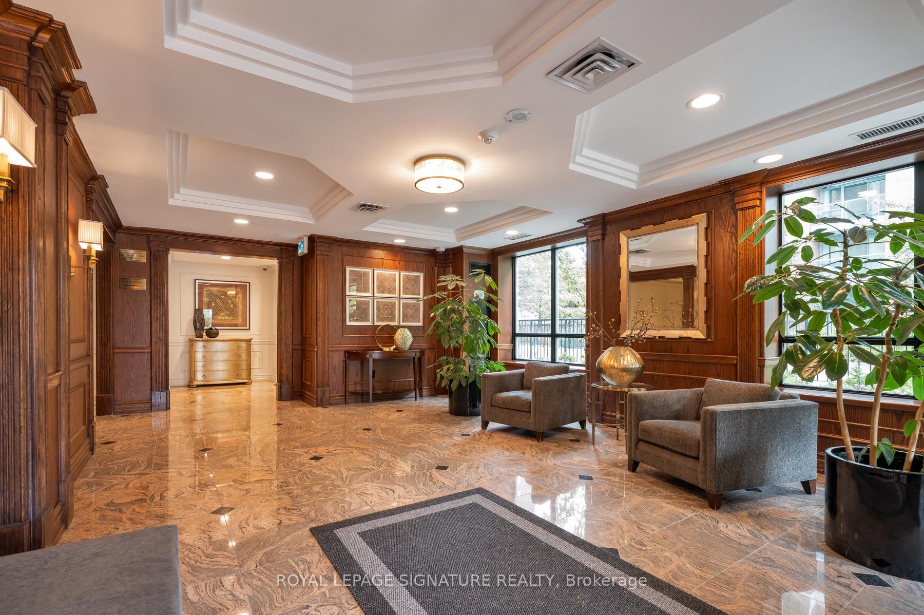 Photo 18 of Unit 601, 17 Michael Power Place, Etobicoke, Islington-City Centre West — HOMEH