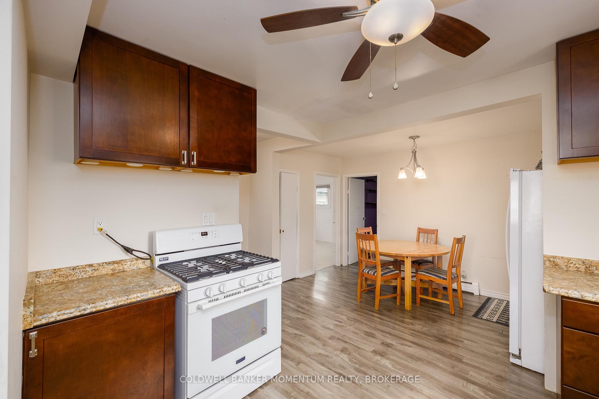 Photo 8 of 109 Santone Avenue, Welland, Broadway — HOMEH