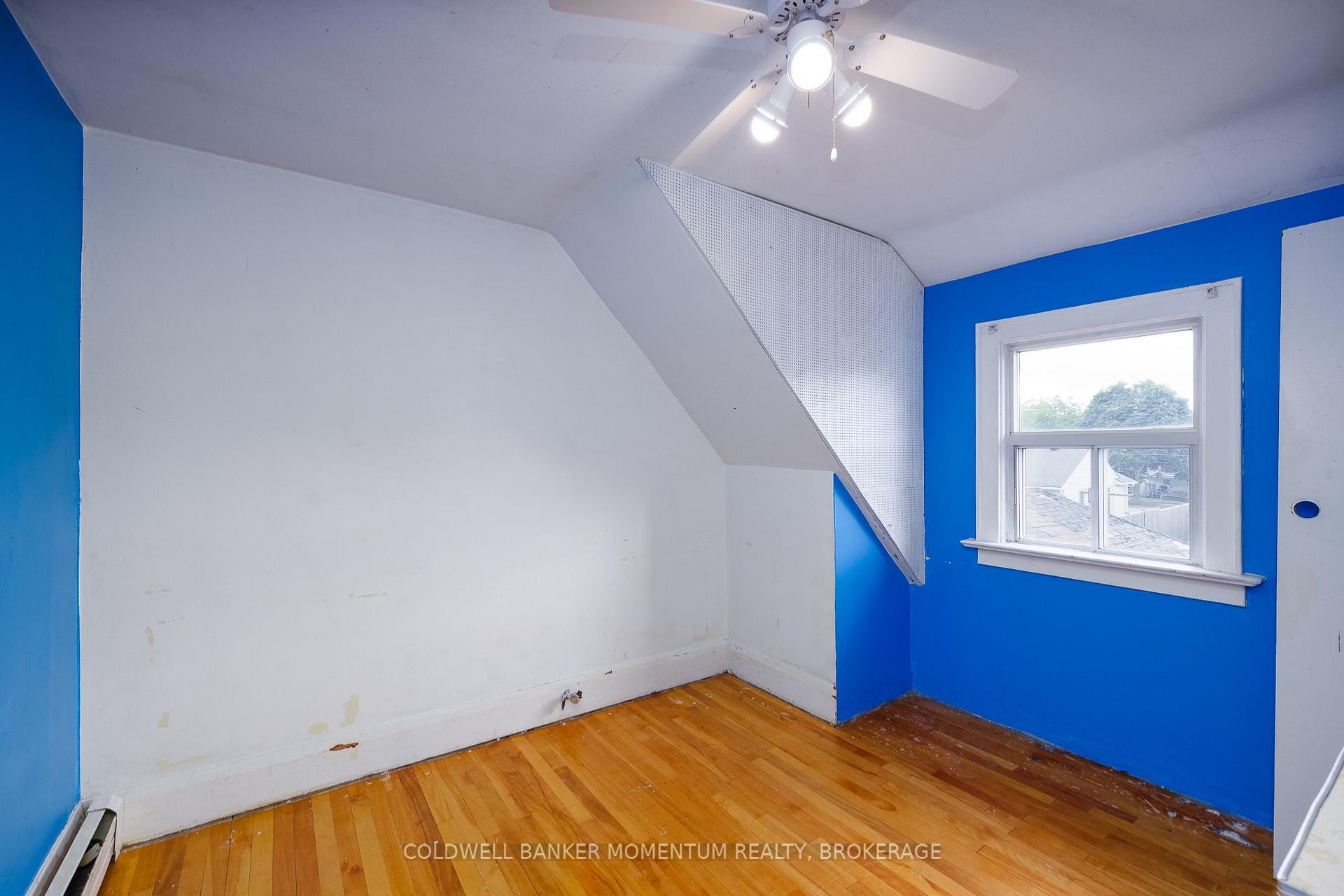 Photo 16 of 109 Santone Avenue, Welland, Broadway — HOMEH