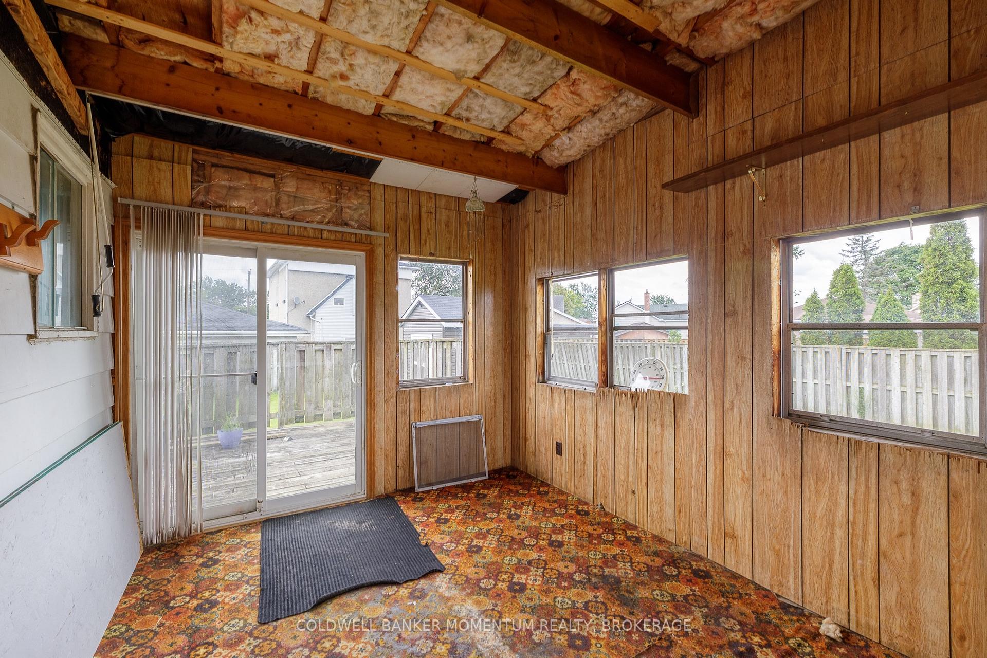 Photo 22 of 109 Santone Avenue, Welland, Broadway — HOMEH