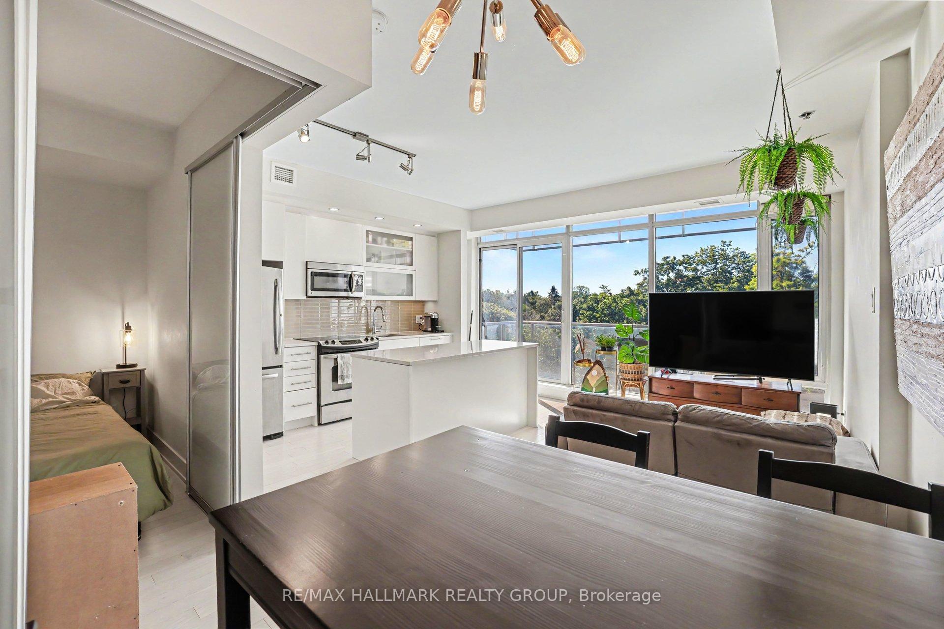 Photo 9 of Unit 504, 98 Richmond Road, Ottawa, Westboro/Hampton Park — HOMEH