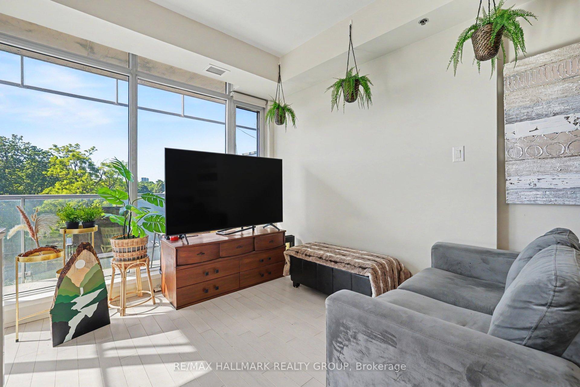 Photo 10 of Unit 504, 98 Richmond Road, Ottawa, Westboro/Hampton Park — HOMEH
