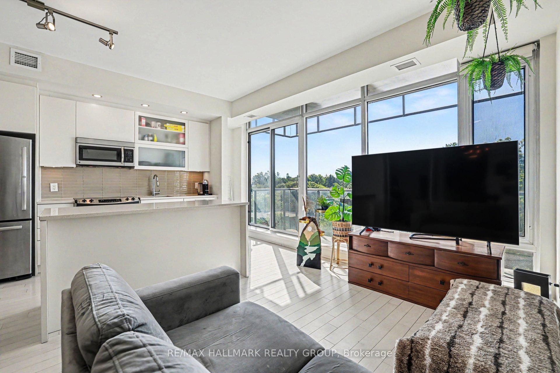 Photo 11 of Unit 504, 98 Richmond Road, Ottawa, Westboro/Hampton Park — HOMEH