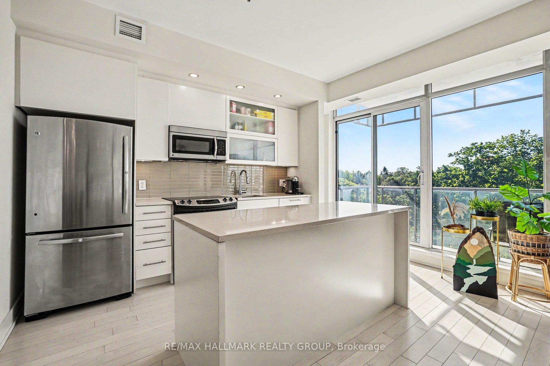 Photo 12 of Unit 504, 98 Richmond Road, Ottawa, Westboro/Hampton Park — HOMEH
