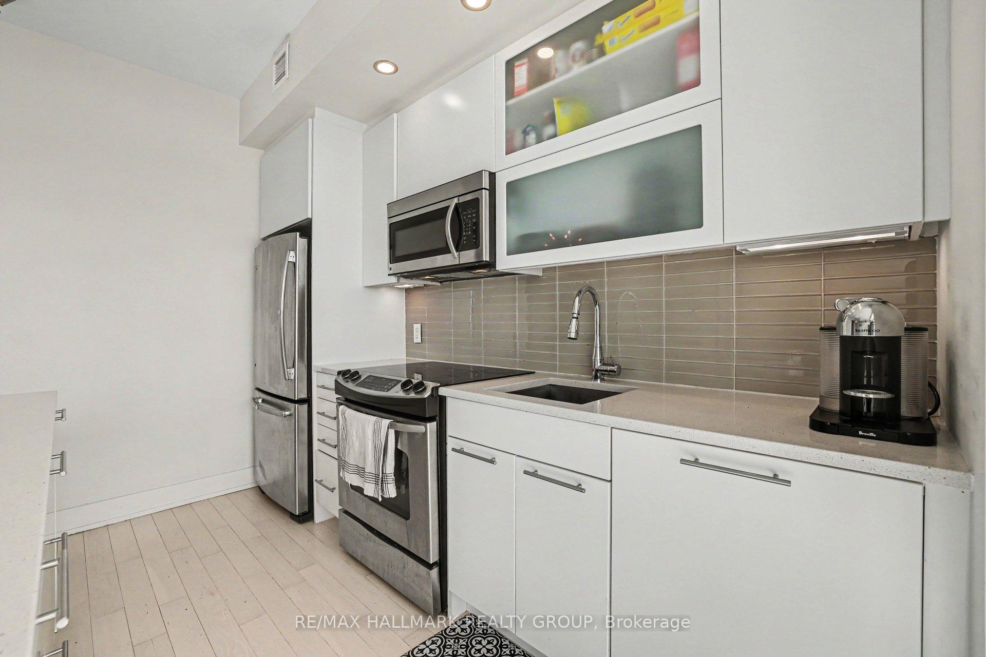 Photo 13 of Unit 504, 98 Richmond Road, Ottawa, Westboro/Hampton Park — HOMEH