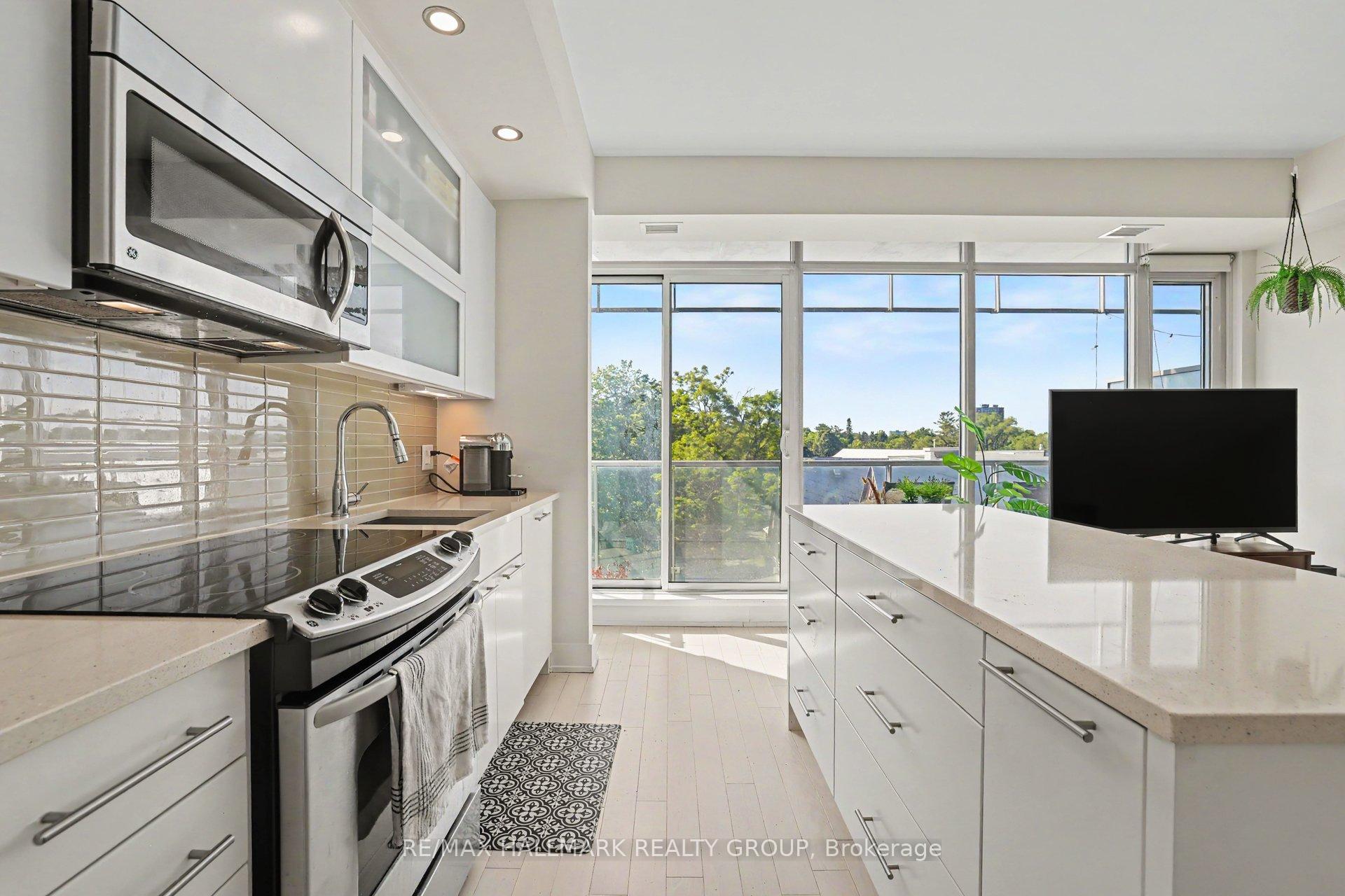 Photo 14 of Unit 504, 98 Richmond Road, Ottawa, Westboro/Hampton Park — HOMEH