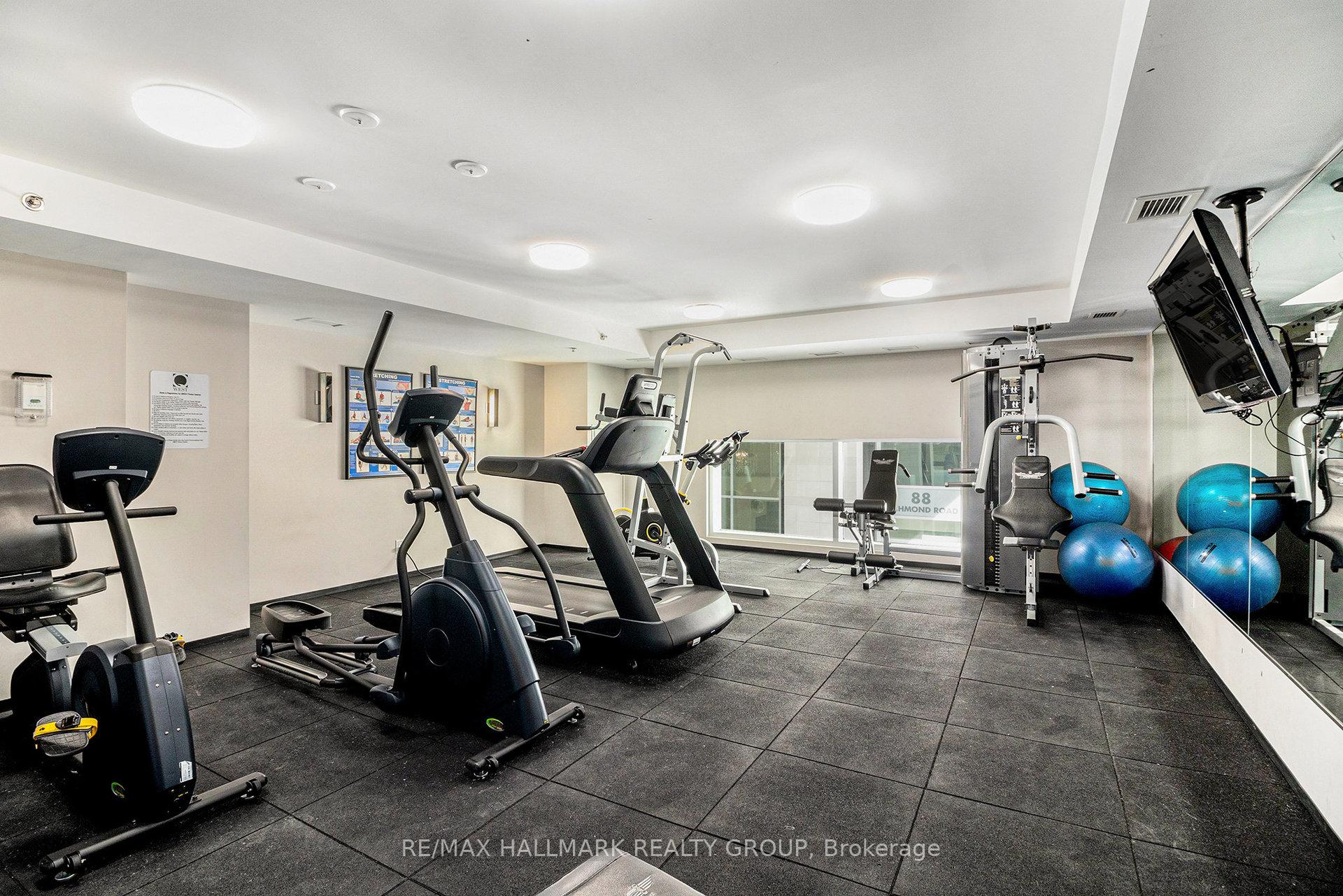 Photo 19 of Unit 504, 98 Richmond Road, Ottawa, Westboro/Hampton Park — HOMEH