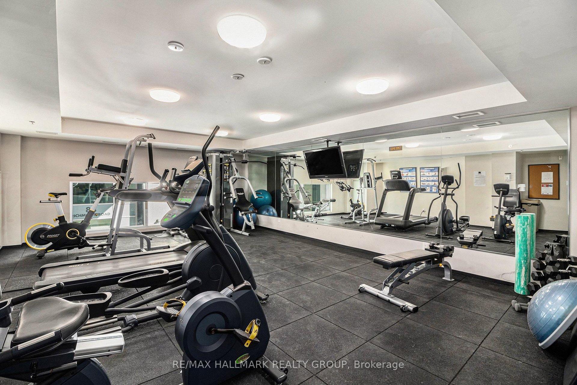 Photo 20 of Unit 504, 98 Richmond Road, Ottawa, Westboro/Hampton Park — HOMEH