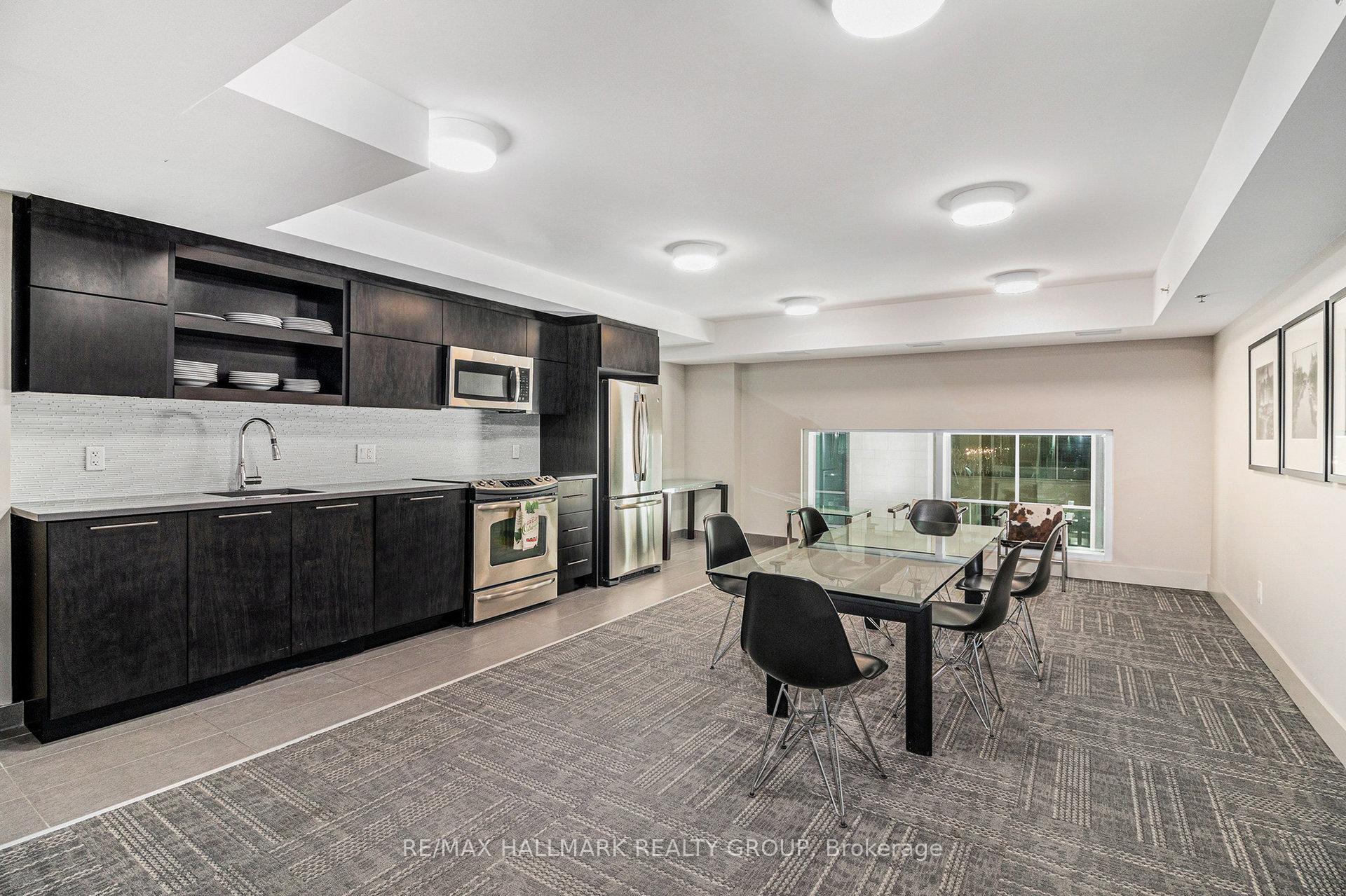 Photo 22 of Unit 504, 98 Richmond Road, Ottawa, Westboro/Hampton Park — HOMEH