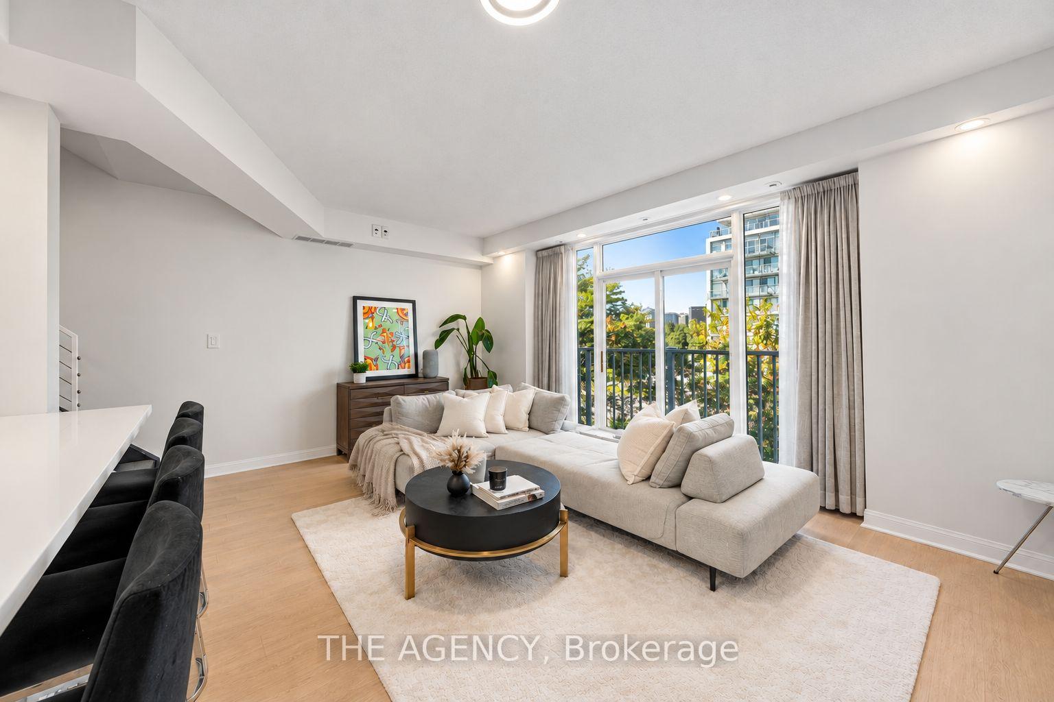 Photo 4 of Unit 667, 38 Stadium Road, Toronto, Niagara — HOMEH