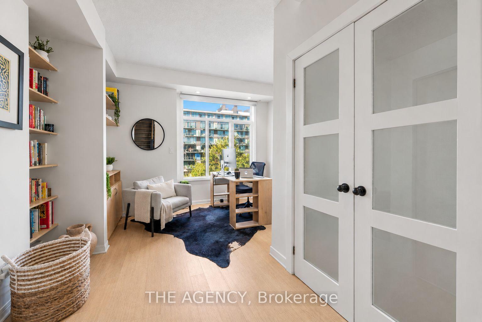 Photo 8 of Unit 667, 38 Stadium Road, Toronto, Niagara — HOMEH