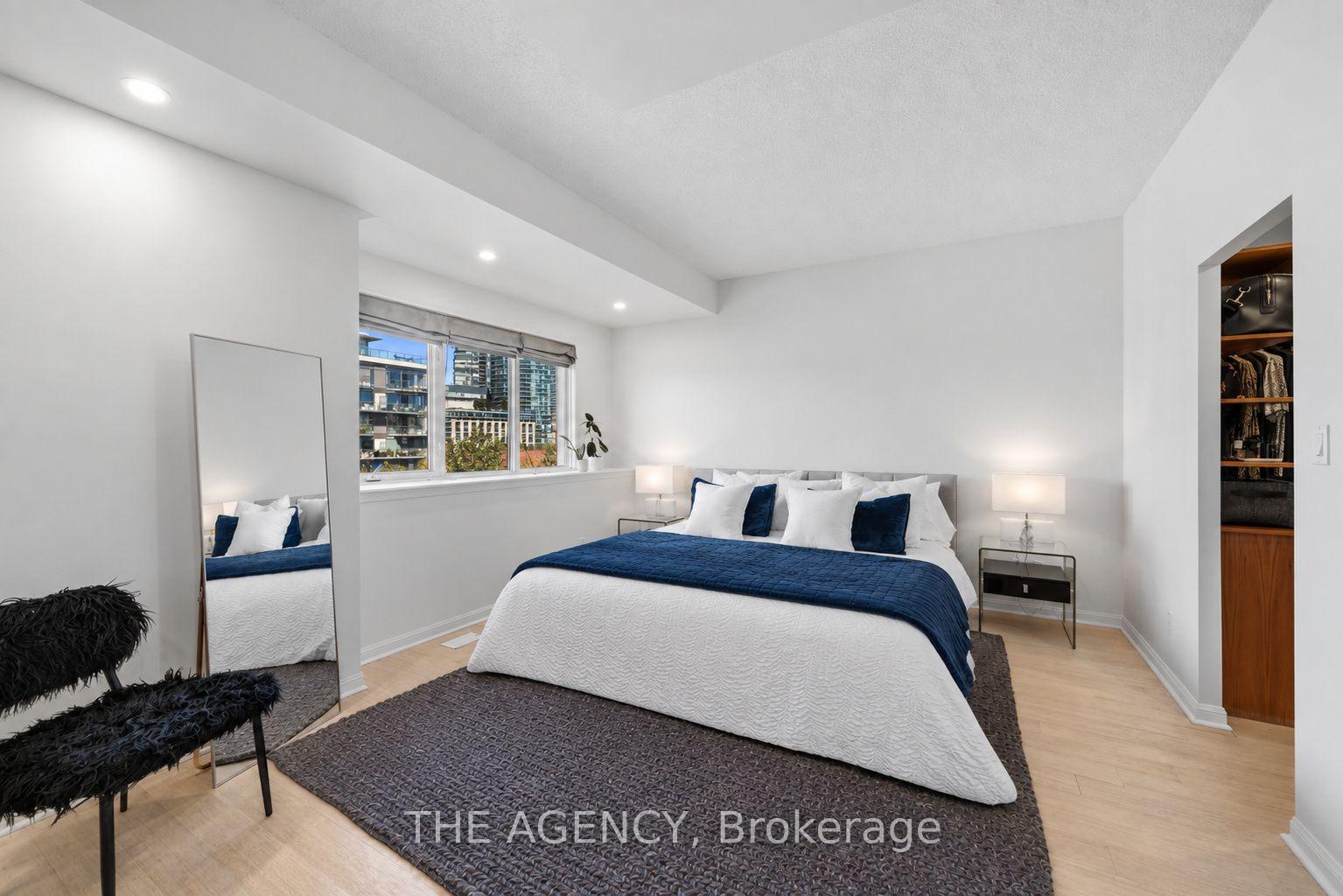 Photo 13 of Unit 667, 38 Stadium Road, Toronto, Niagara — HOMEH