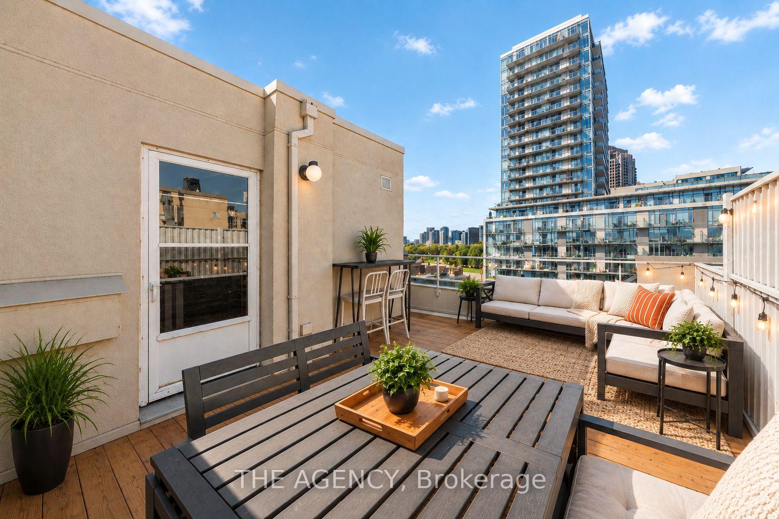 Photo 19 of Unit 667, 38 Stadium Road, Toronto, Niagara — HOMEH