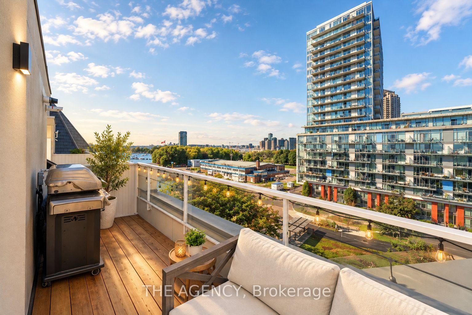 Photo 21 of Unit 667, 38 Stadium Road, Toronto, Niagara — HOMEH