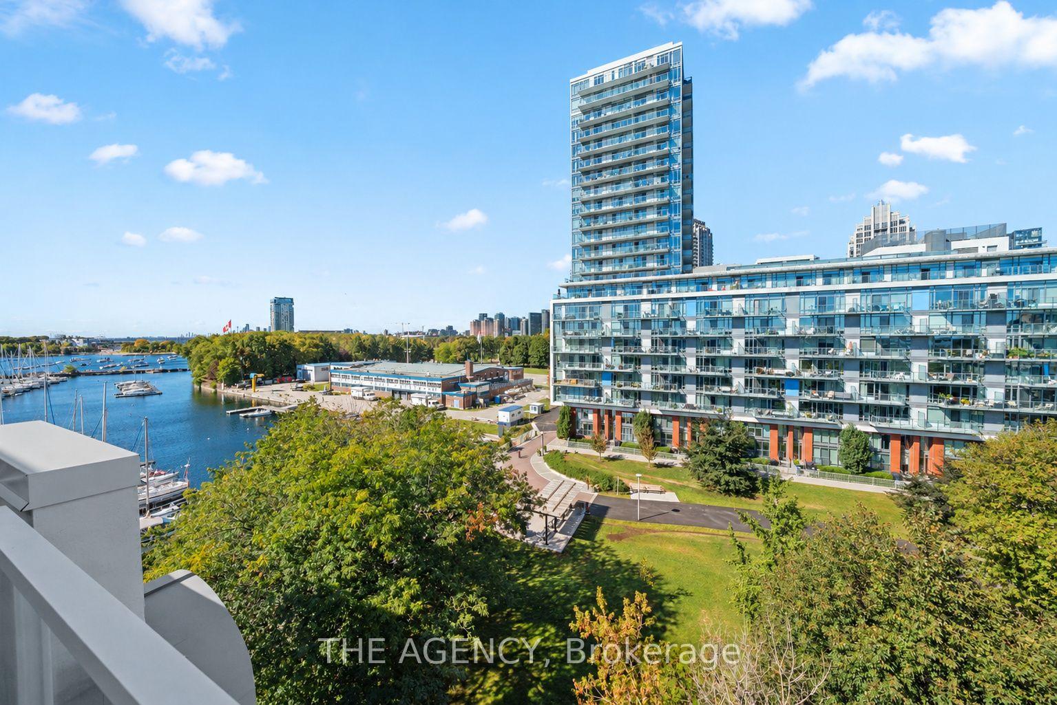 Photo 22 of Unit 667, 38 Stadium Road, Toronto, Niagara — HOMEH