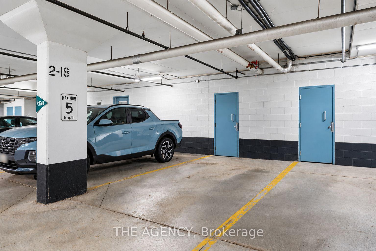 Photo 23 of Unit 667, 38 Stadium Road, Toronto, Niagara — HOMEH