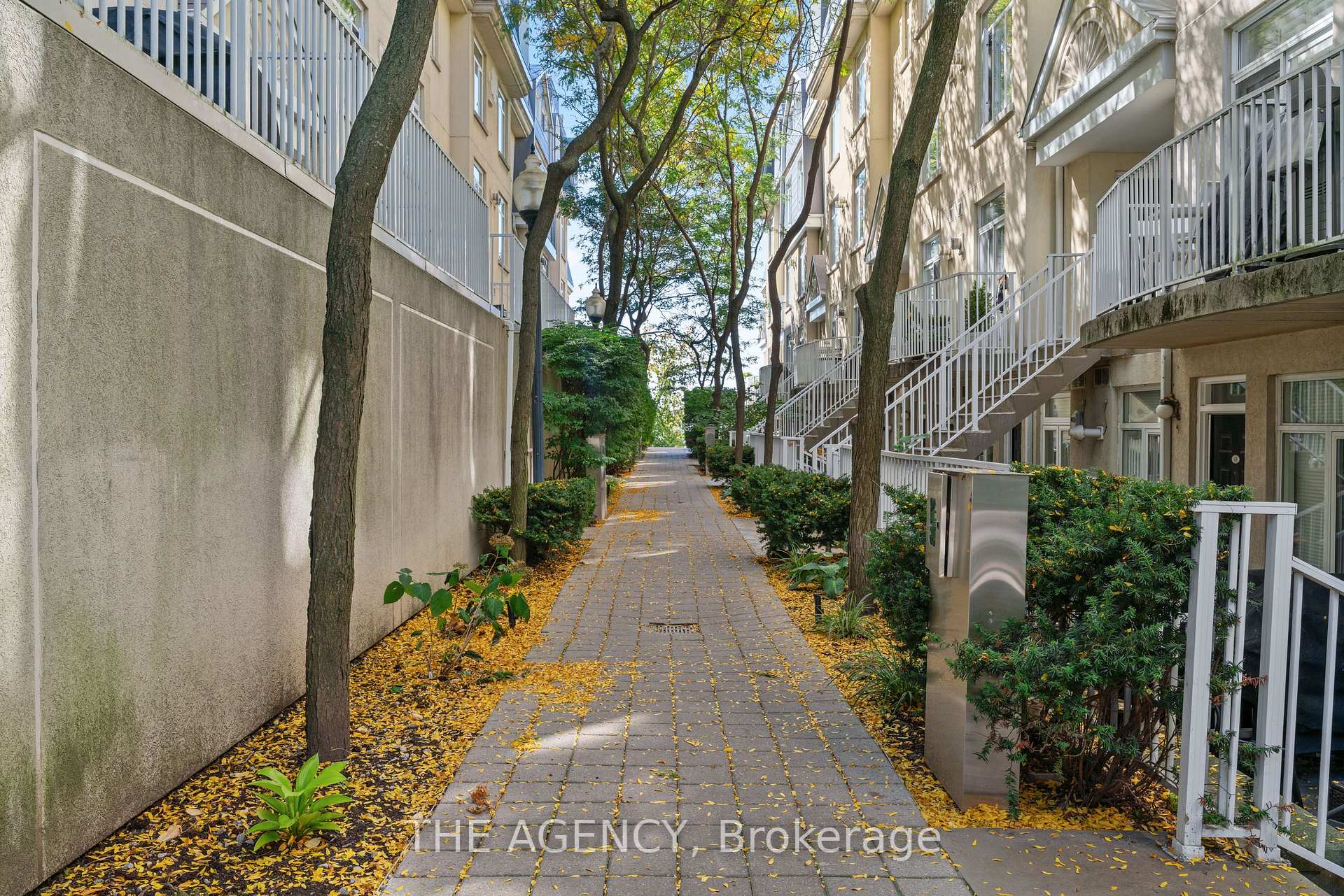 Photo 24 of Unit 667, 38 Stadium Road, Toronto, Niagara — HOMEH