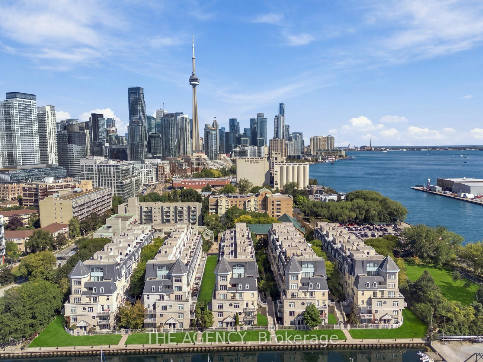 Photo 25 of Unit 667, 38 Stadium Road, Toronto, Niagara — HOMEH