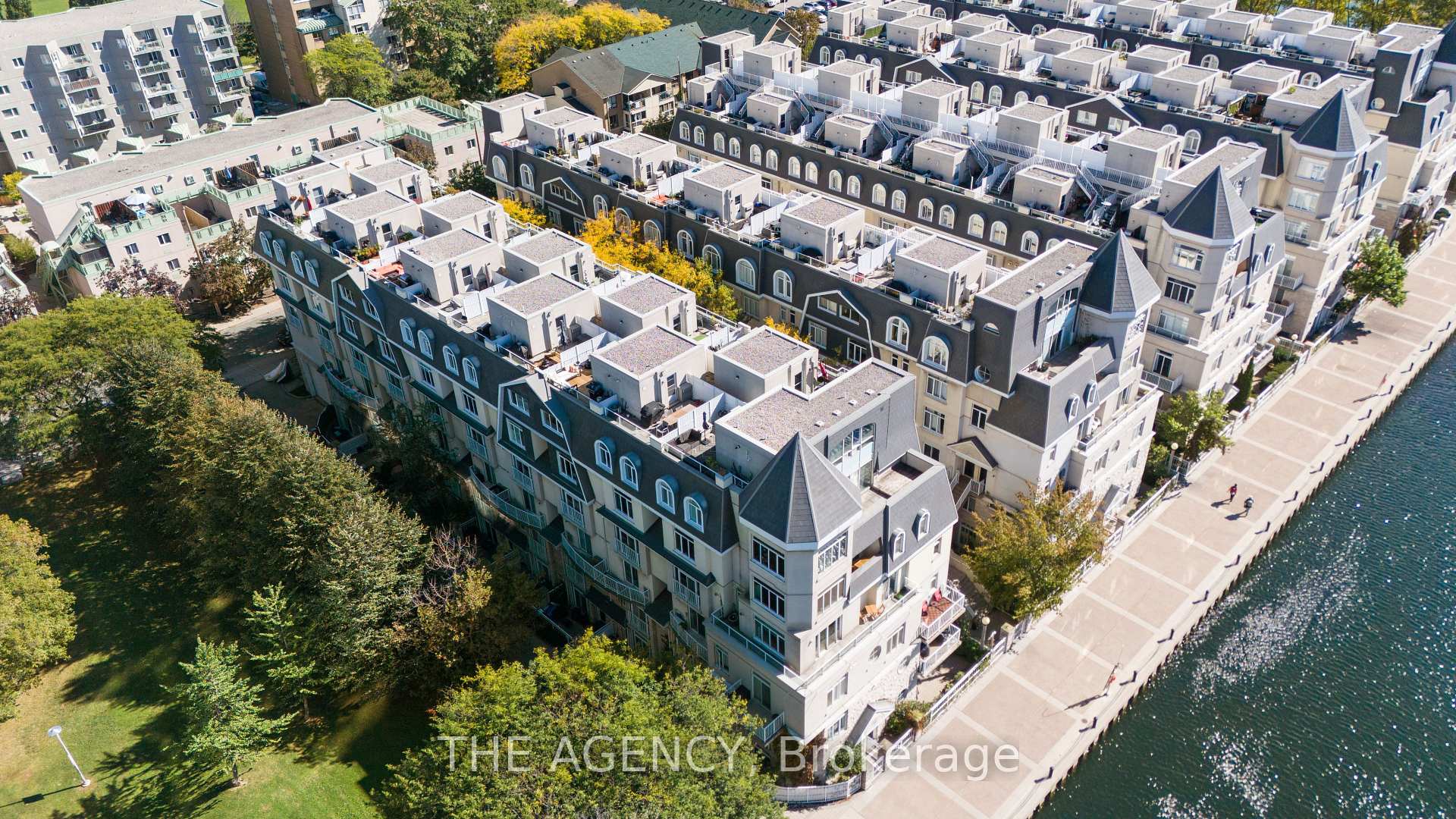 Photo 26 of Unit 667, 38 Stadium Road, Toronto, Niagara — HOMEH